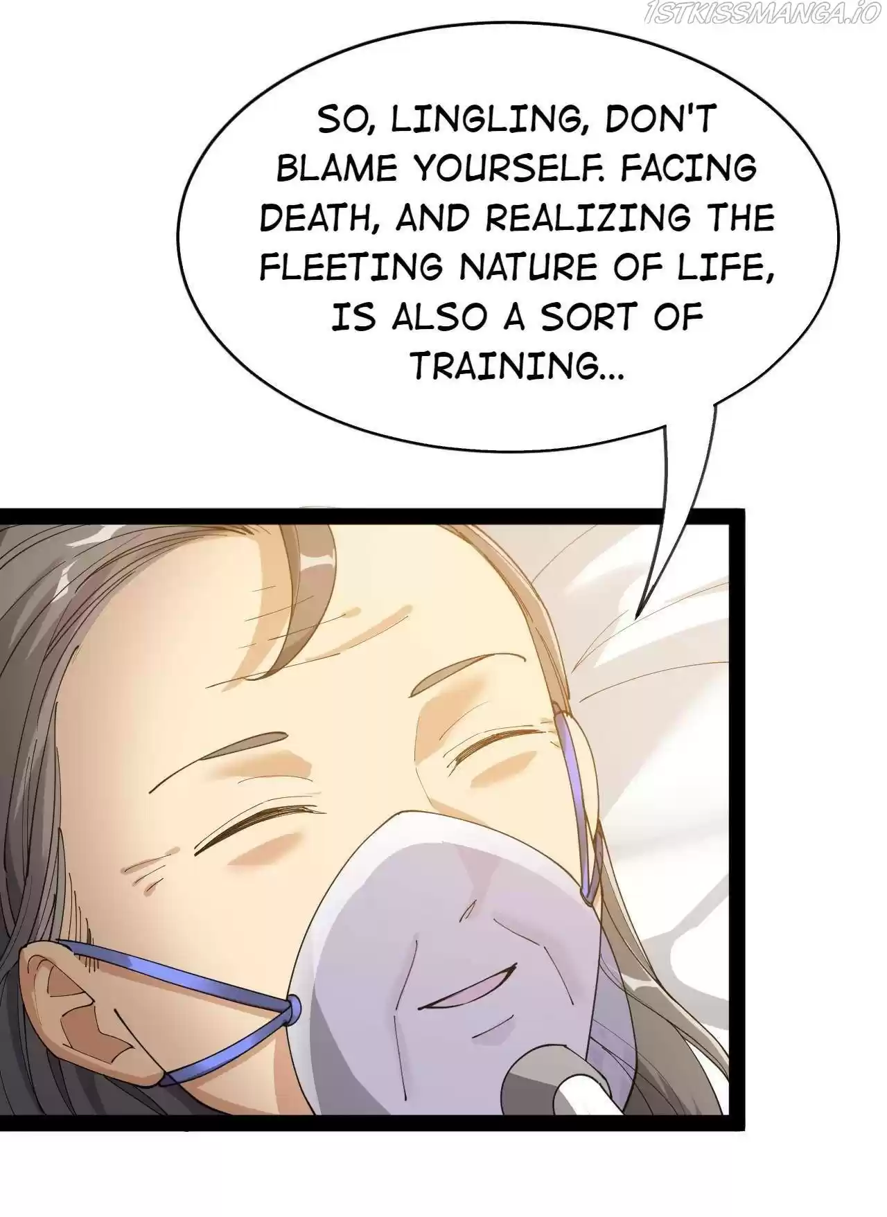 Fairy King's Daily Life Chapter 126