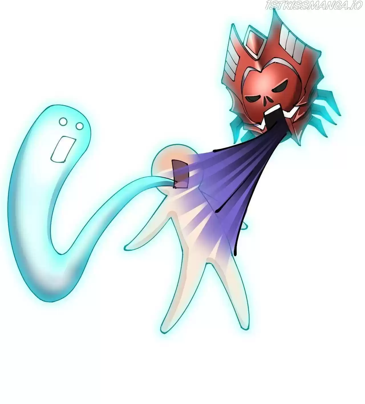 Fairy King's Daily Life Chapter 126