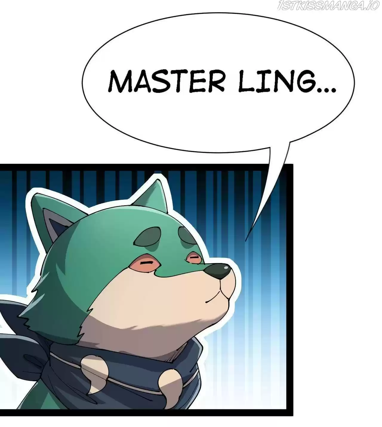 Fairy King's Daily Life Chapter 128