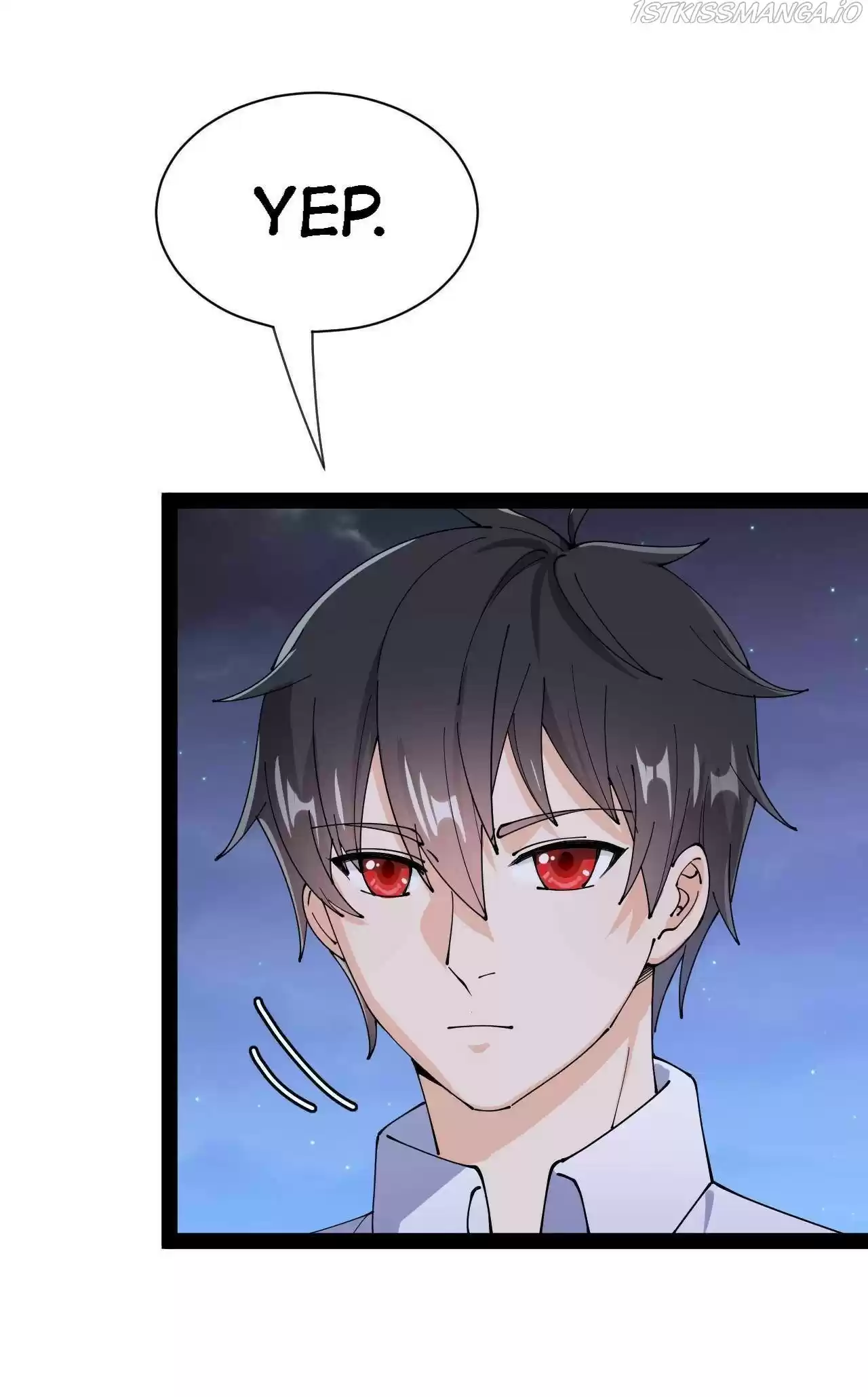 Fairy King's Daily Life Chapter 128