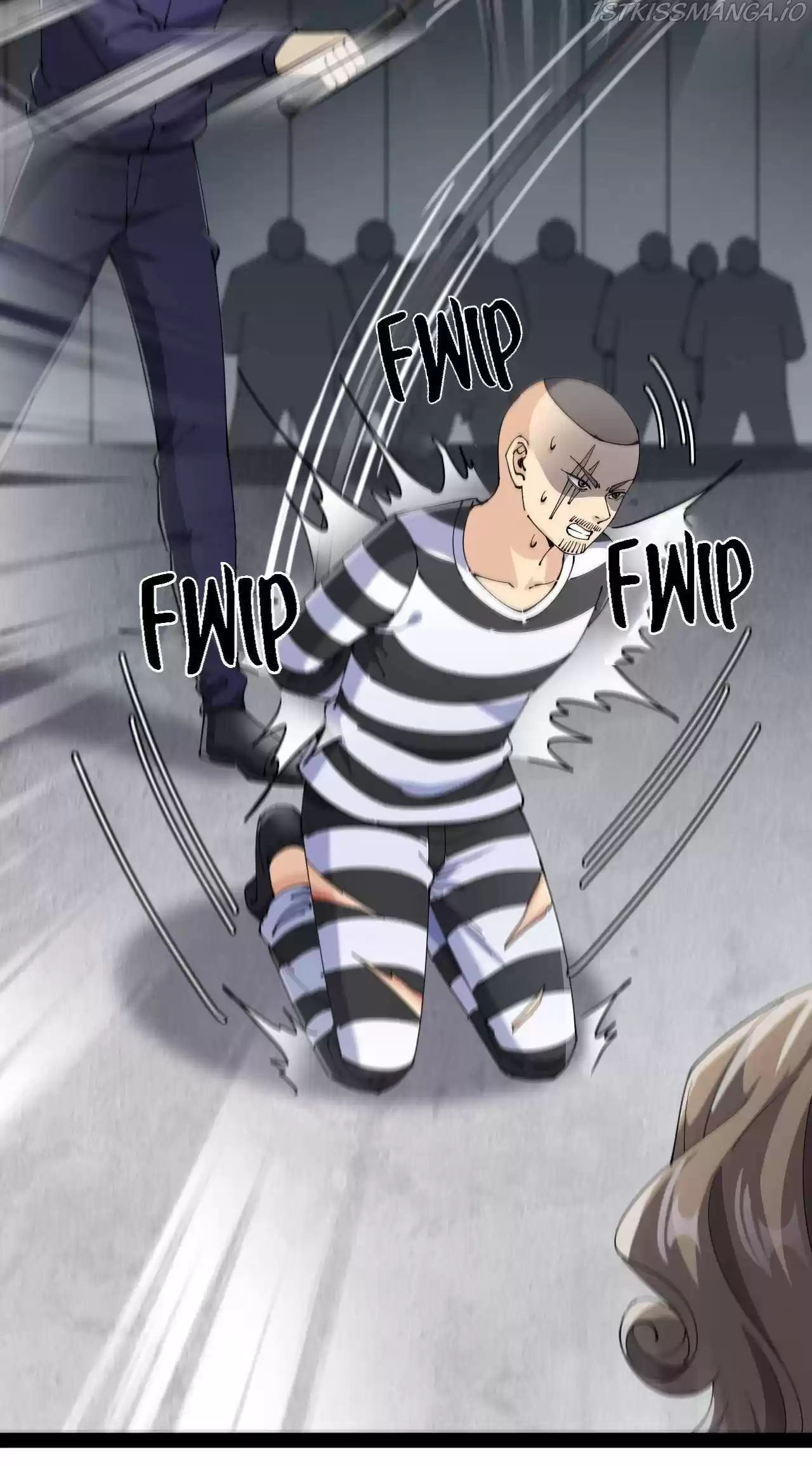 Fairy King's Daily Life Chapter 128