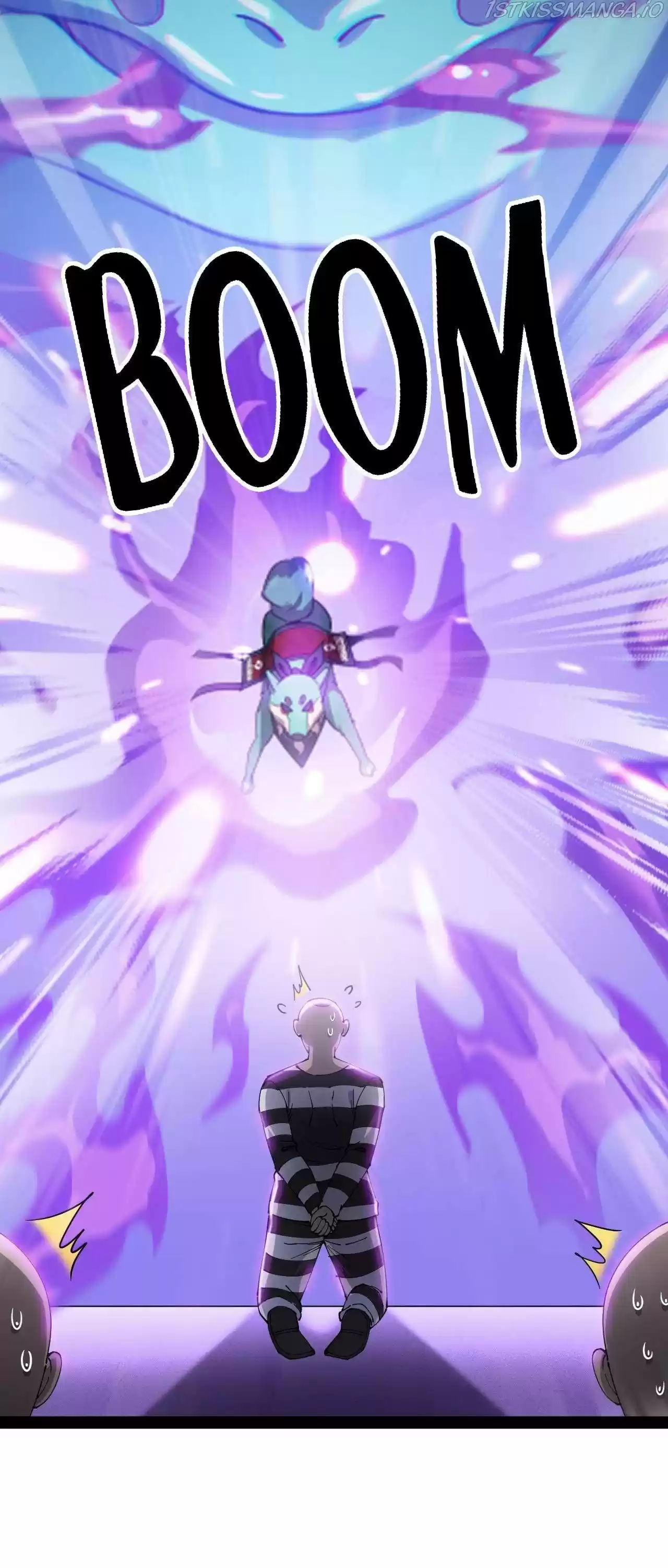 Fairy King's Daily Life Chapter 128