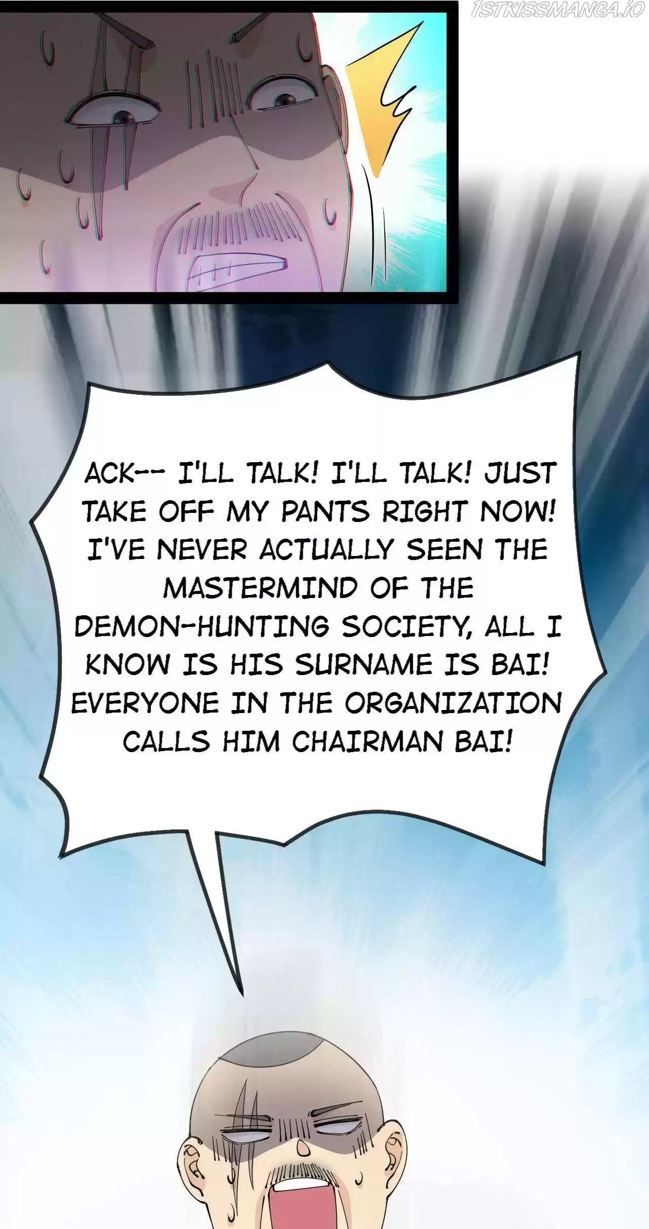 Fairy King's Daily Life Chapter 128