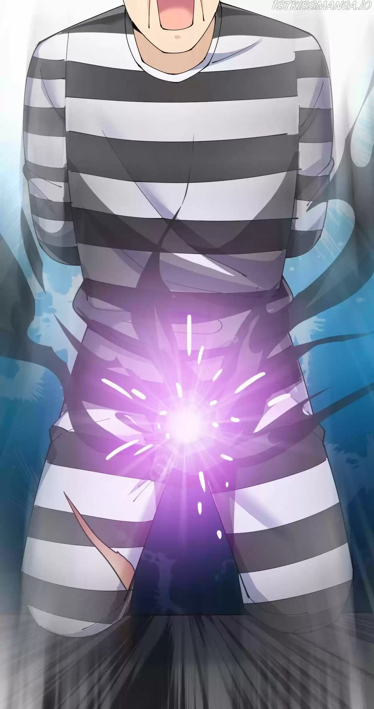 Fairy King's Daily Life Chapter 128