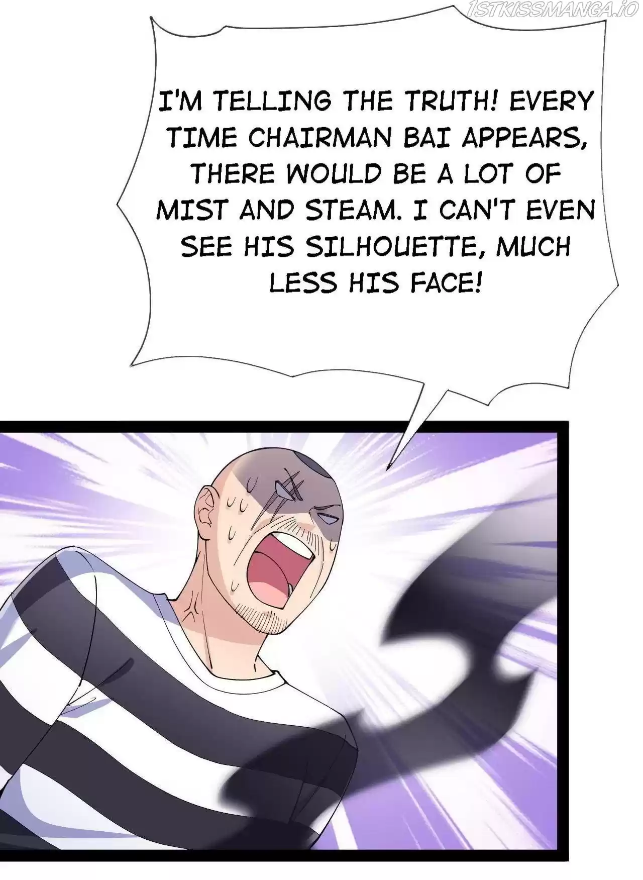 Fairy King's Daily Life Chapter 128