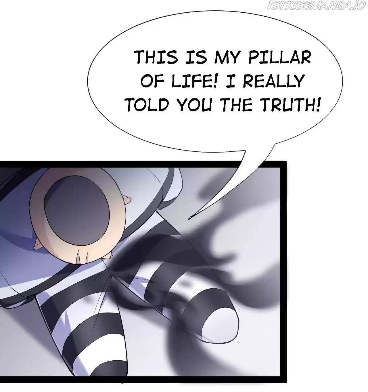 Fairy King's Daily Life Chapter 128