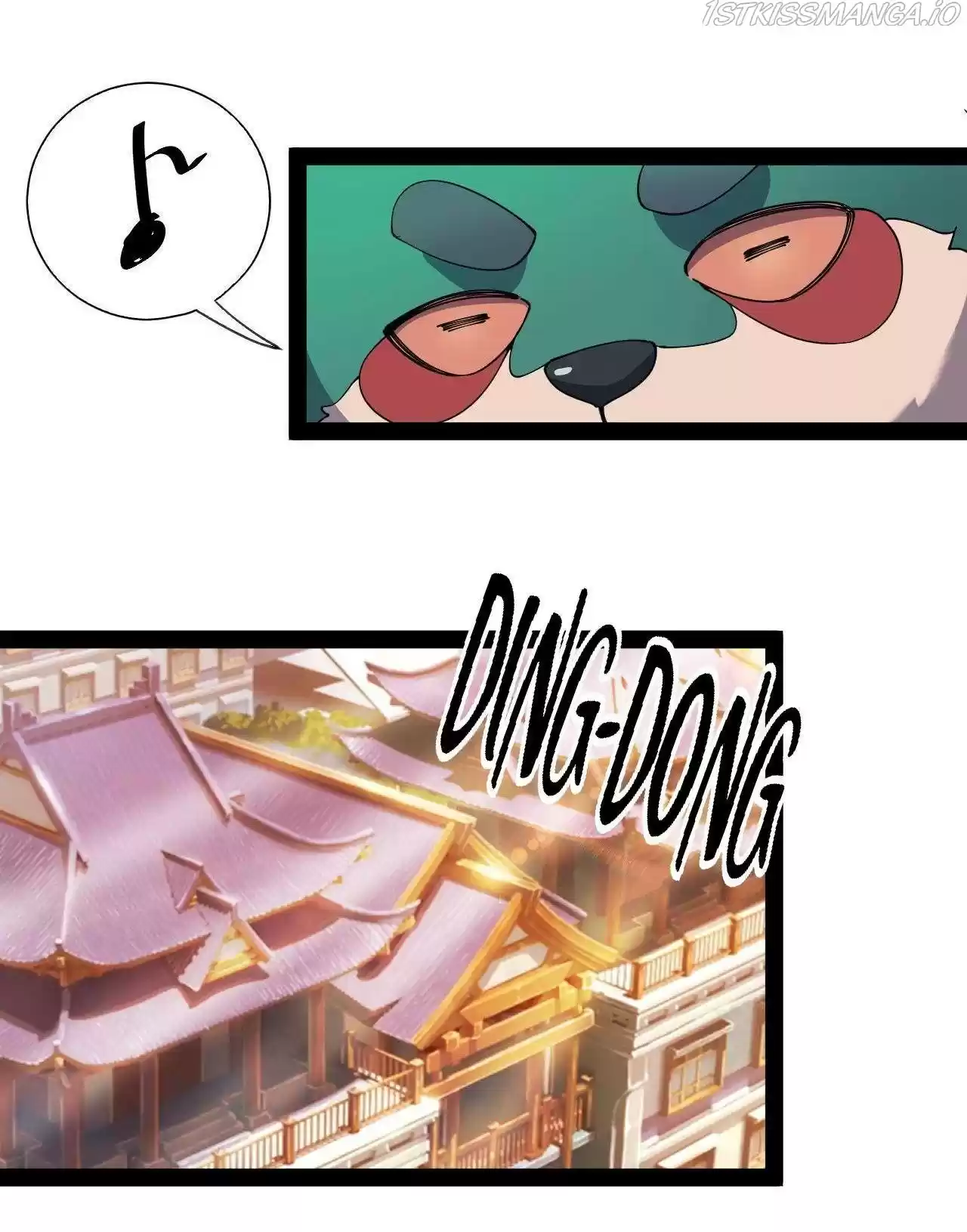 Fairy King's Daily Life Chapter 128