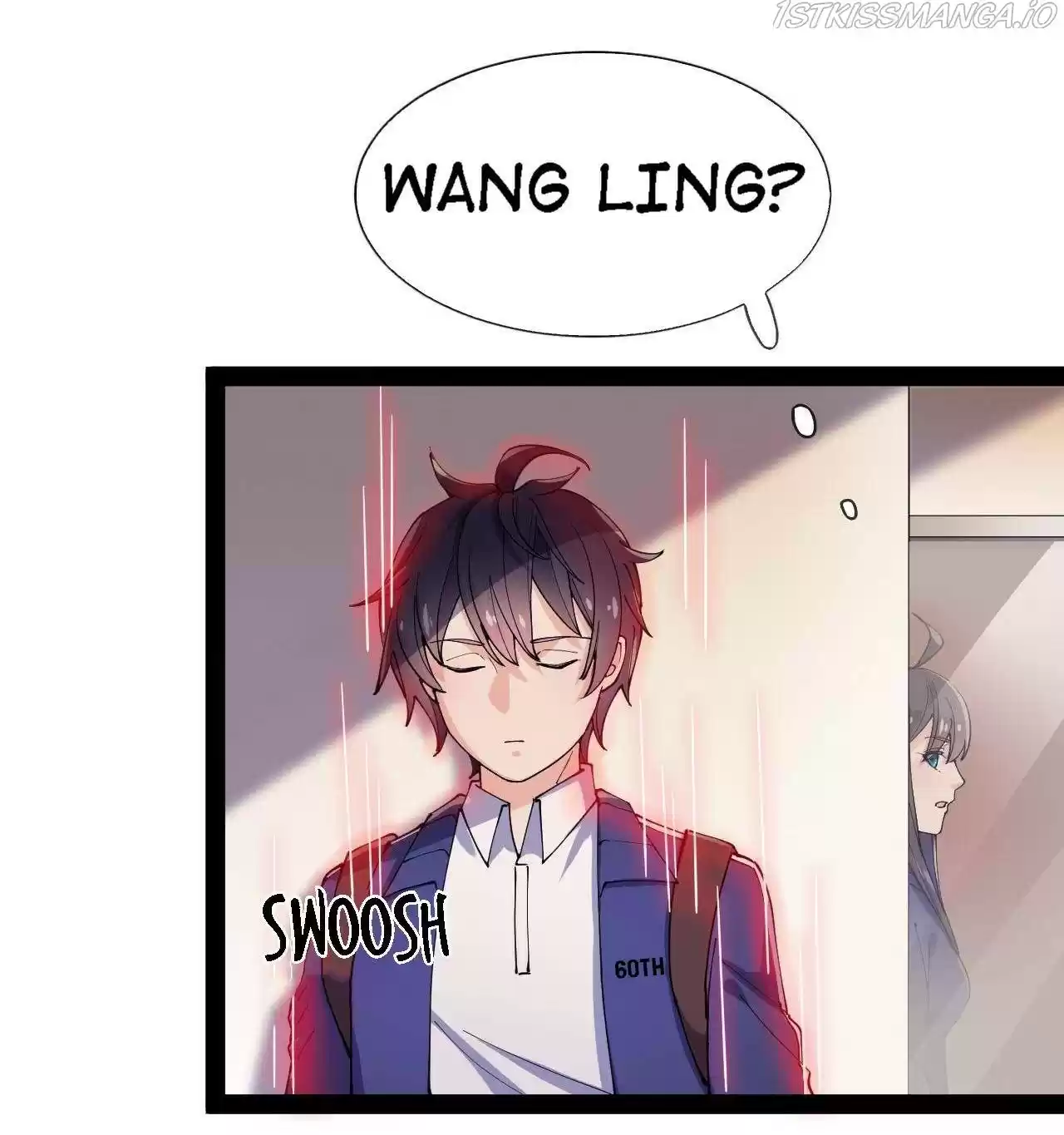 Fairy King's Daily Life Chapter 128