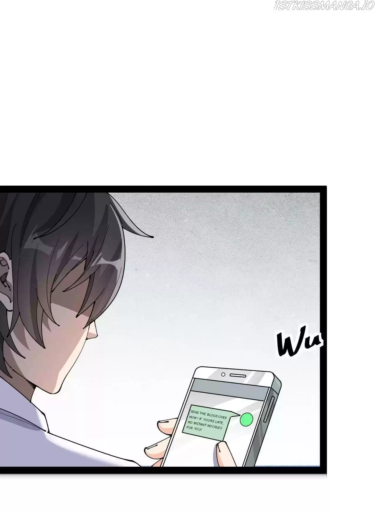 Fairy King's Daily Life Chapter 128