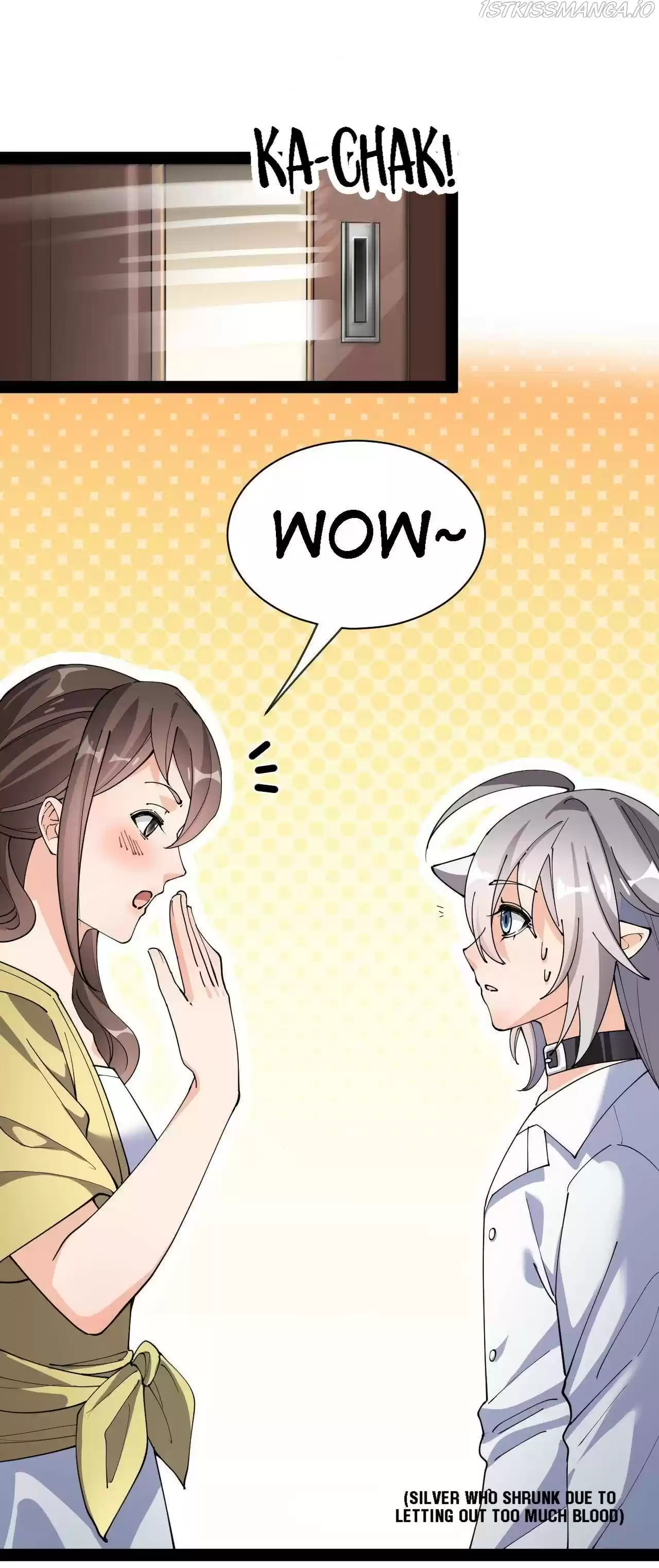 Fairy King's Daily Life Chapter 128