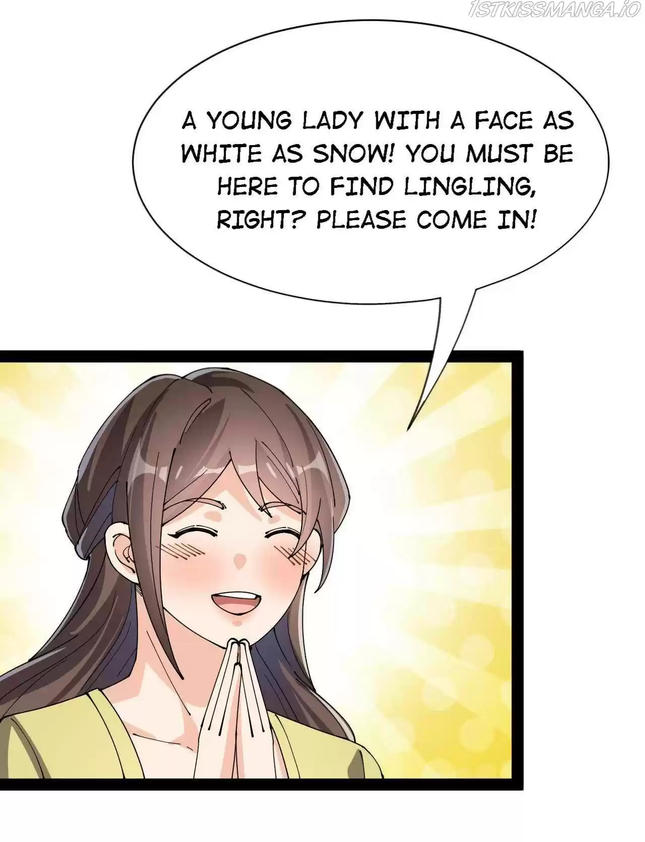 Fairy King's Daily Life Chapter 128