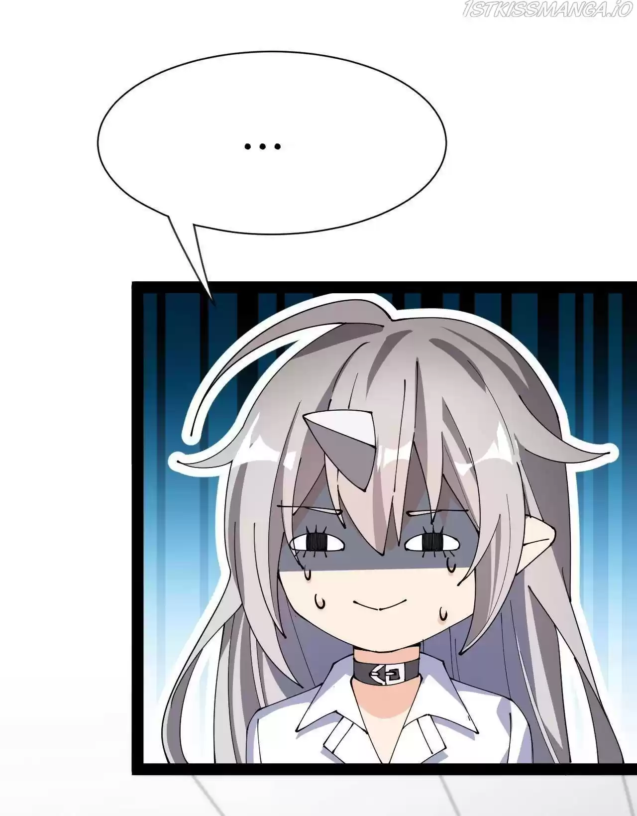 Fairy King's Daily Life Chapter 128