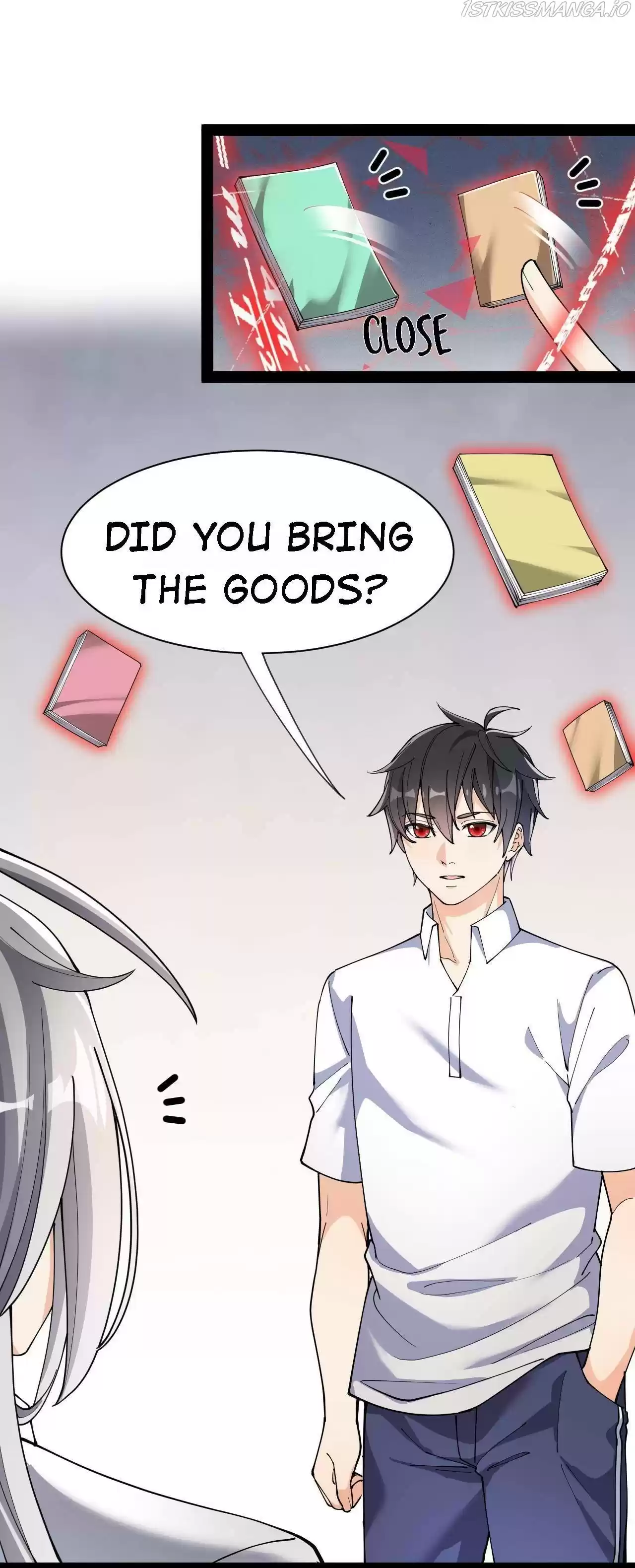 Fairy King's Daily Life Chapter 129