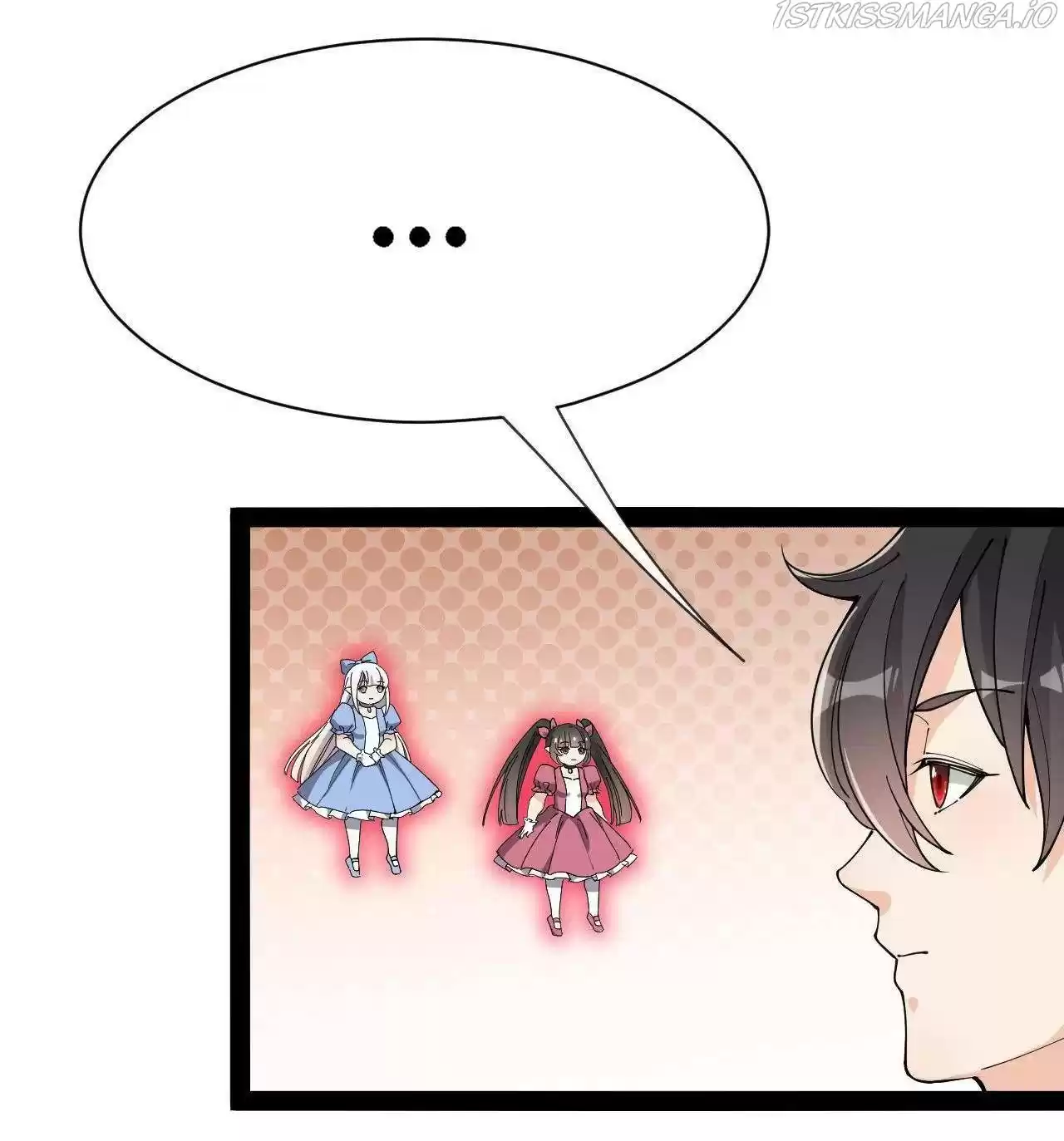 Fairy King's Daily Life Chapter 129