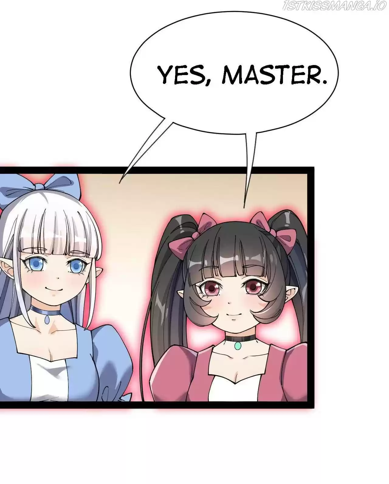 Fairy King's Daily Life Chapter 129