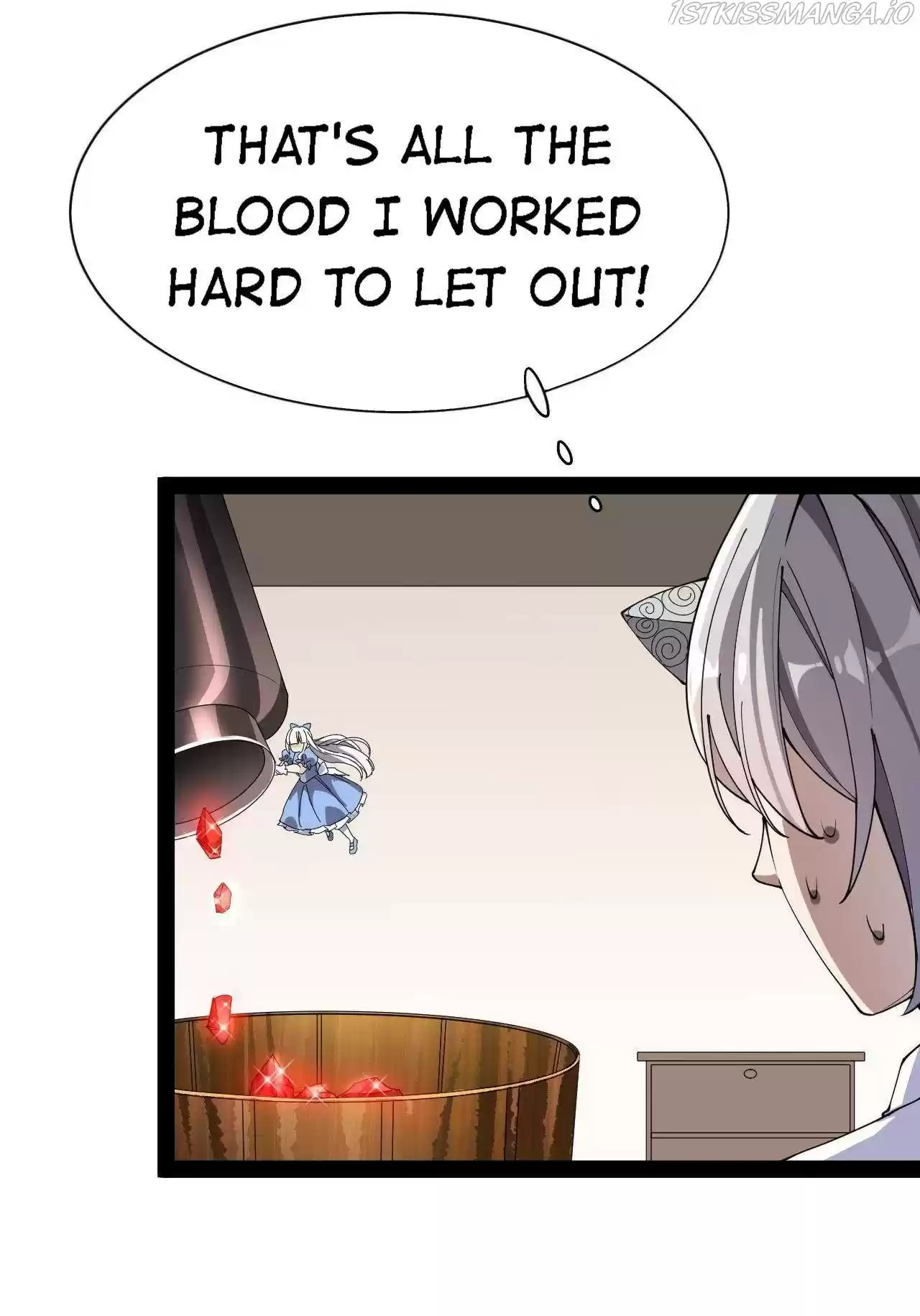 Fairy King's Daily Life Chapter 129