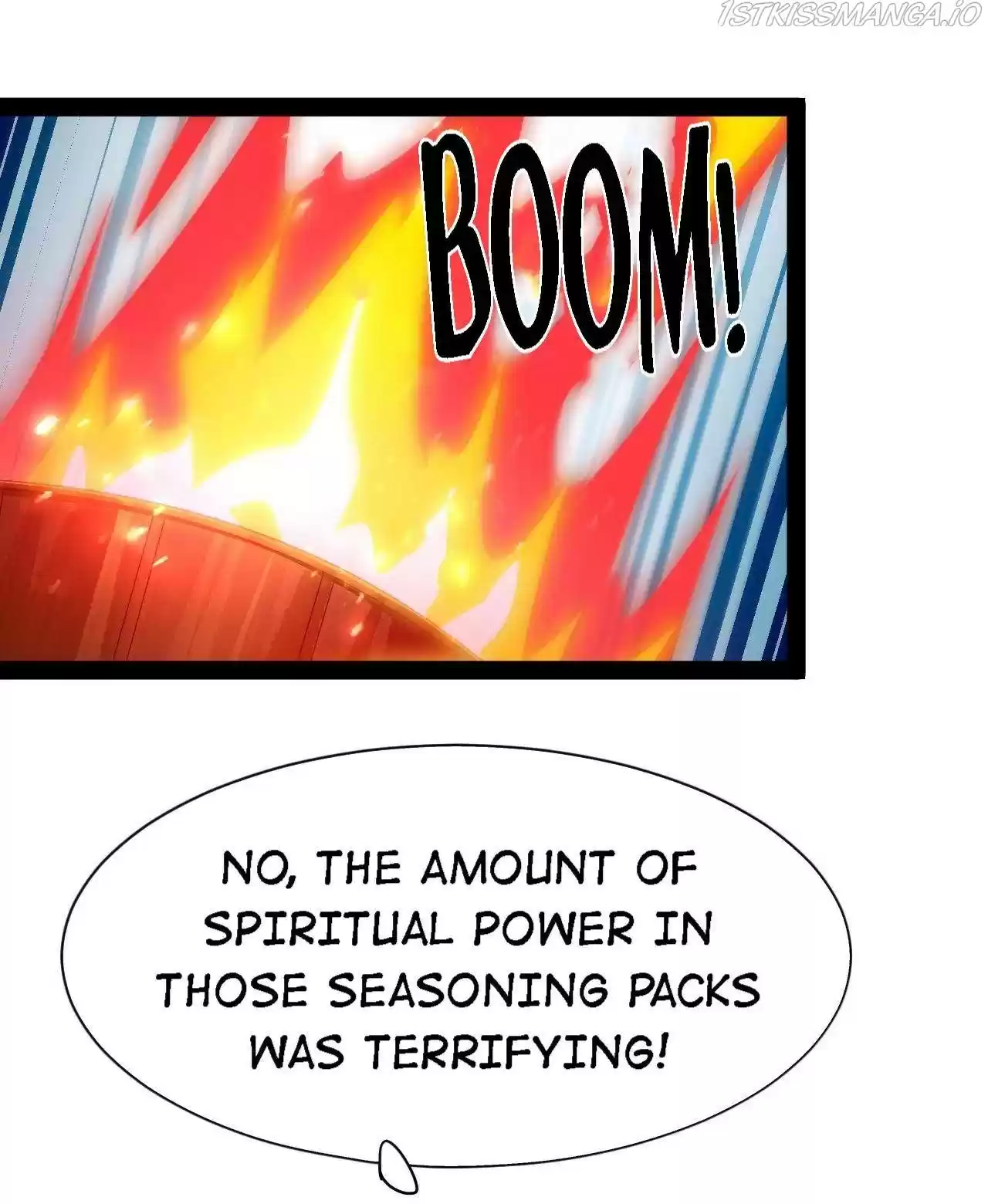 Fairy King's Daily Life Chapter 129