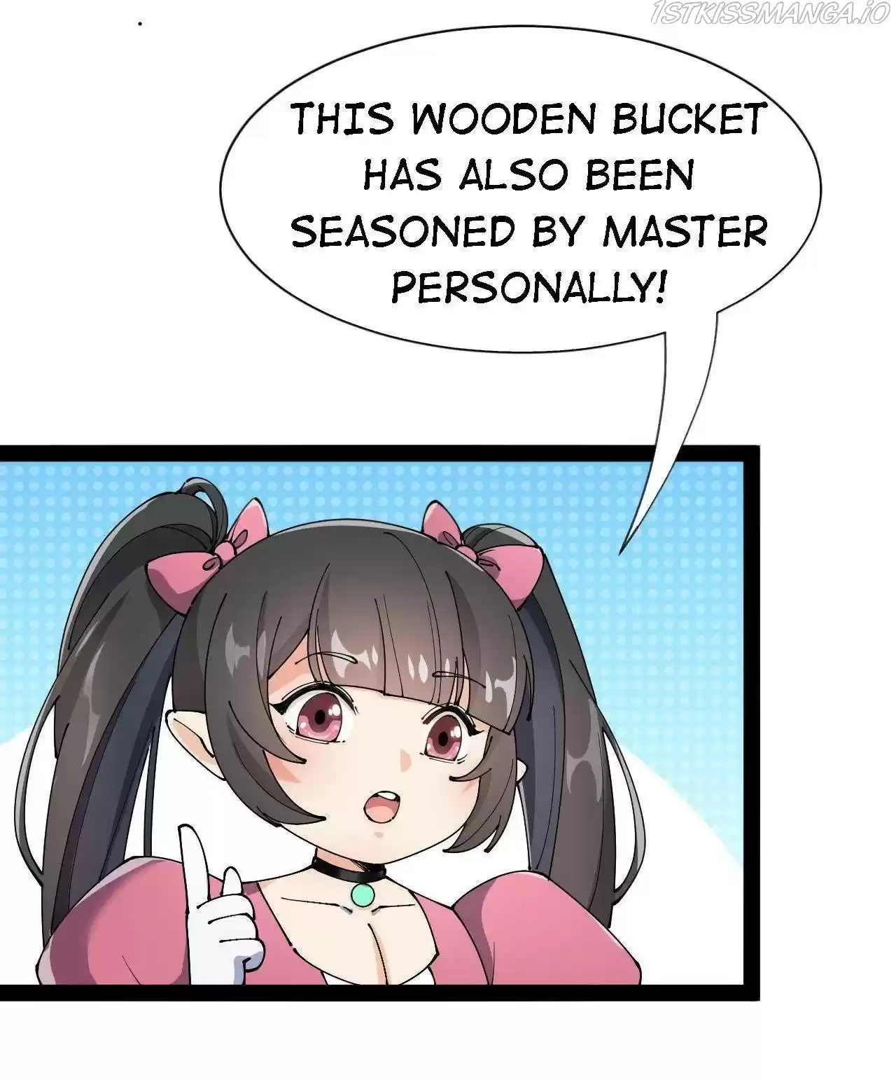 Fairy King's Daily Life Chapter 129