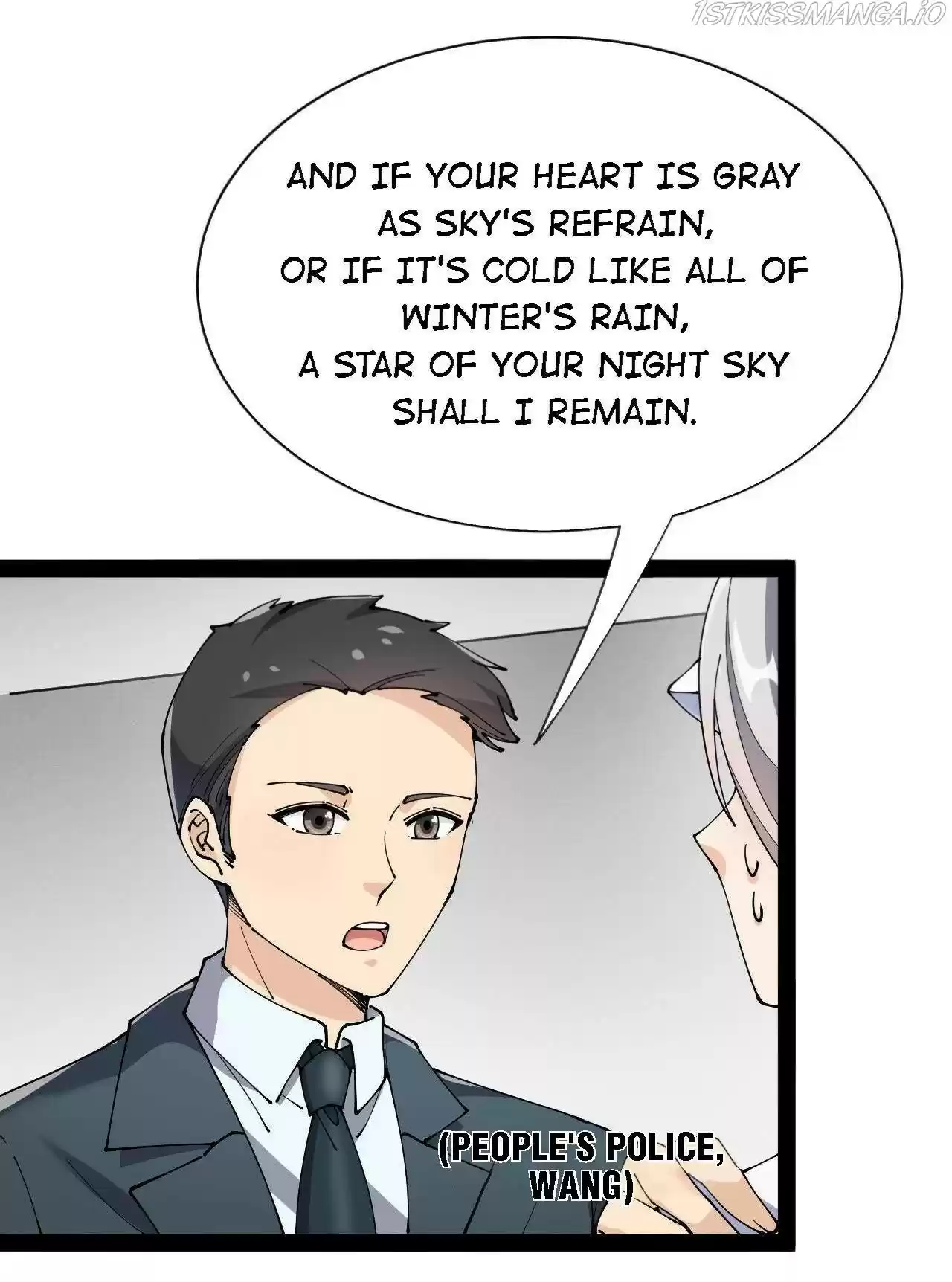 Fairy King's Daily Life Chapter 129