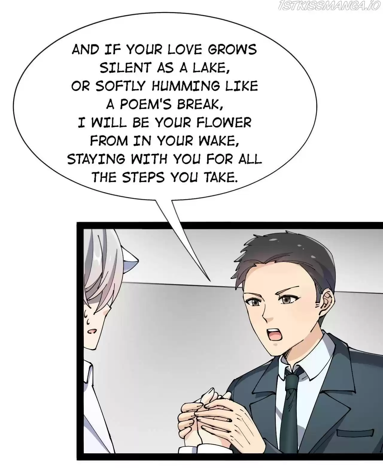 Fairy King's Daily Life Chapter 129