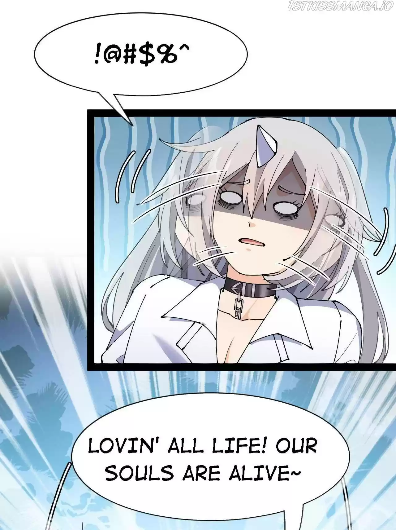 Fairy King's Daily Life Chapter 129