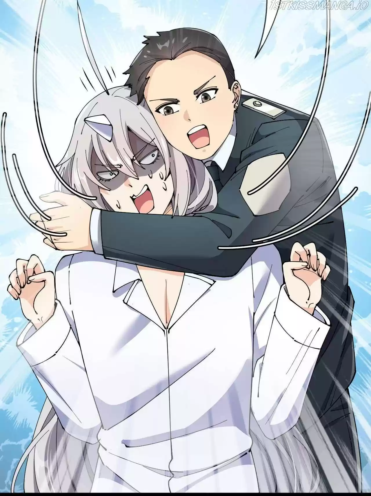 Fairy King's Daily Life Chapter 129