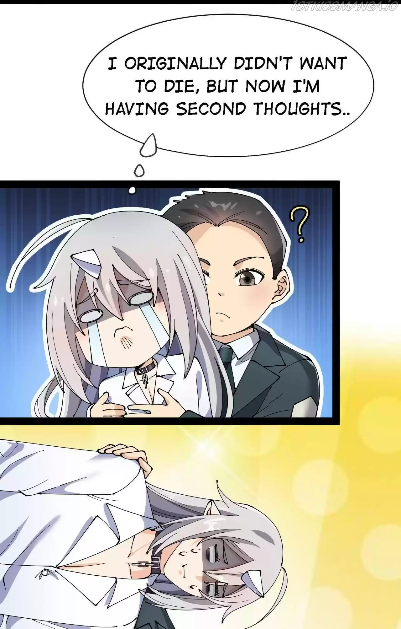 Fairy King's Daily Life Chapter 129