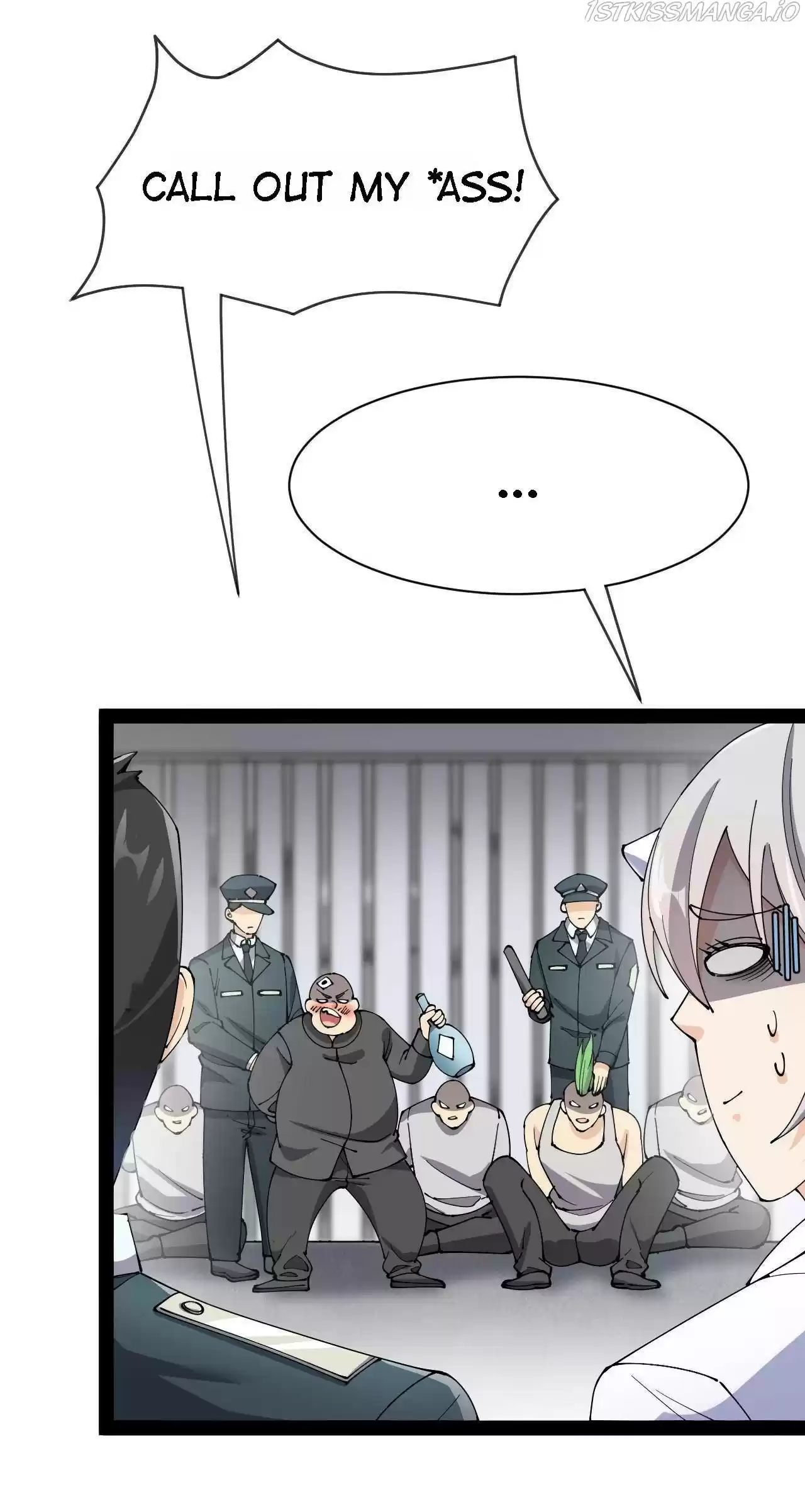 Fairy King's Daily Life Chapter 129