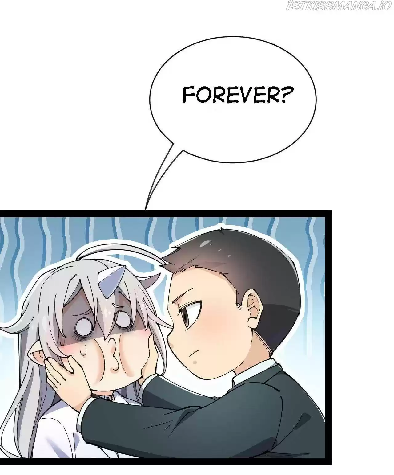 Fairy King's Daily Life Chapter 129