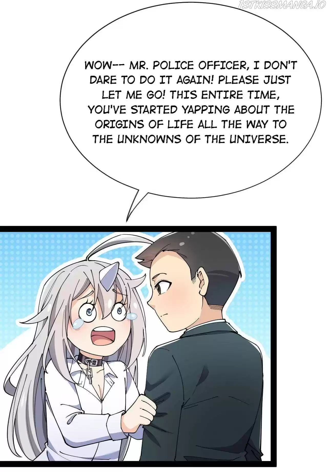 Fairy King's Daily Life Chapter 129