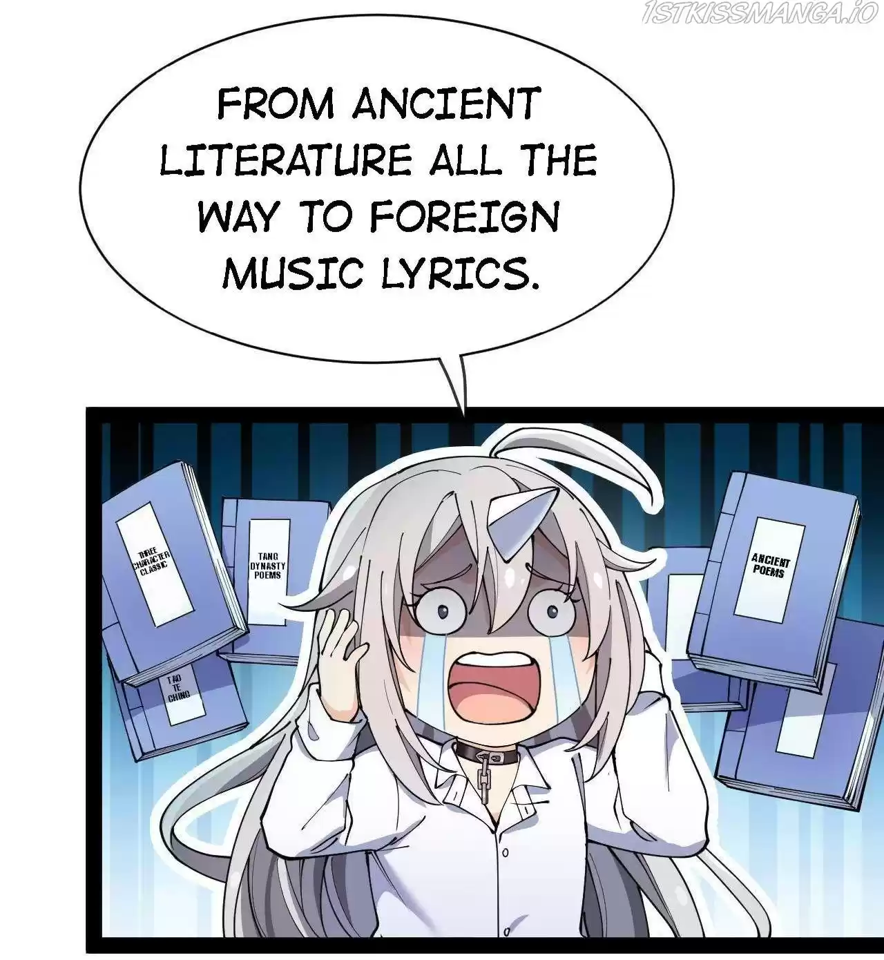 Fairy King's Daily Life Chapter 129