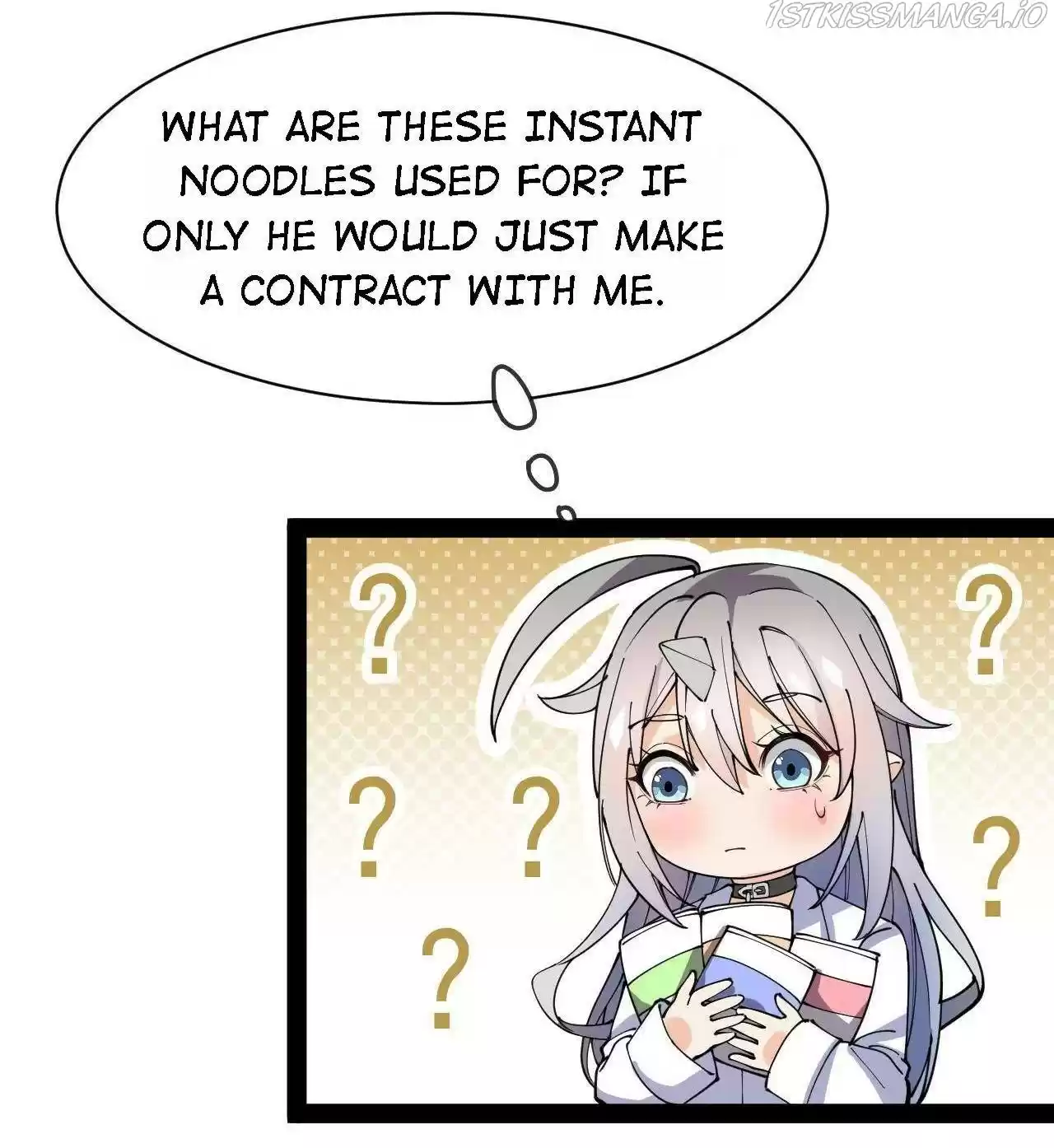 Fairy King's Daily Life Chapter 129