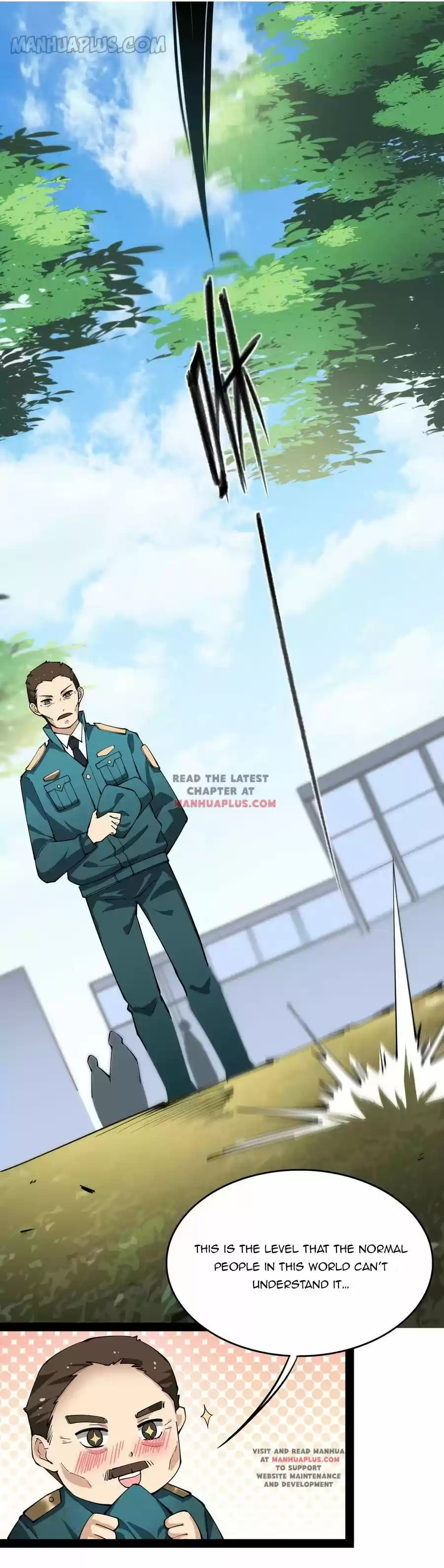 Fairy King's Daily Life Chapter 13