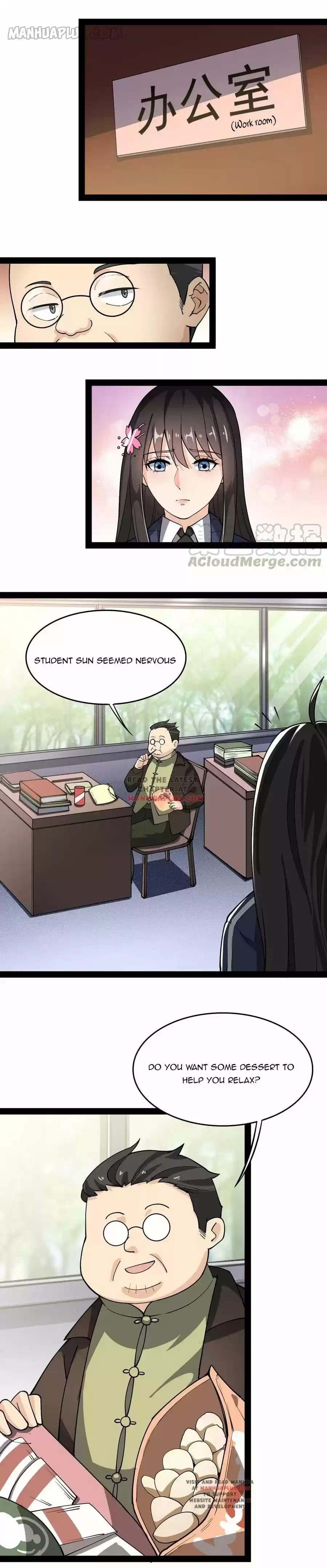 Fairy King's Daily Life Chapter 13