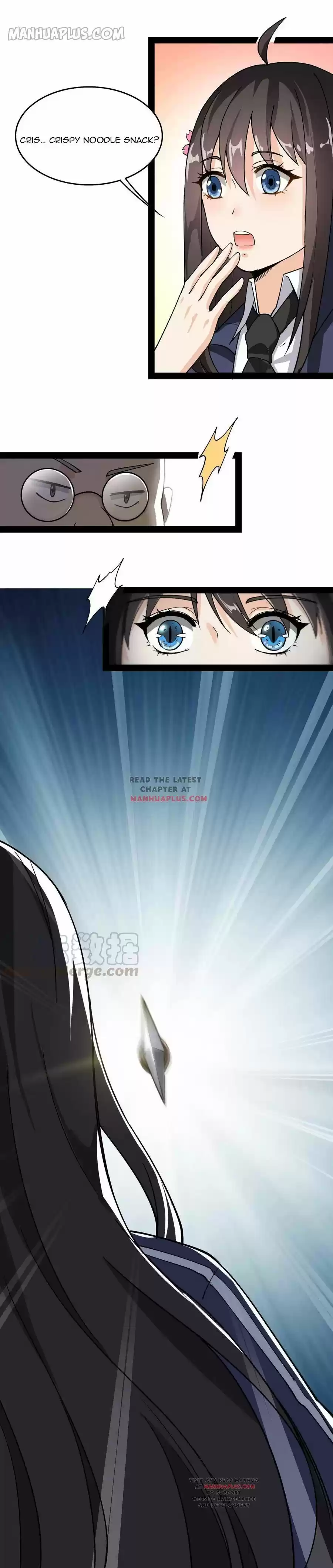 Fairy King's Daily Life Chapter 13