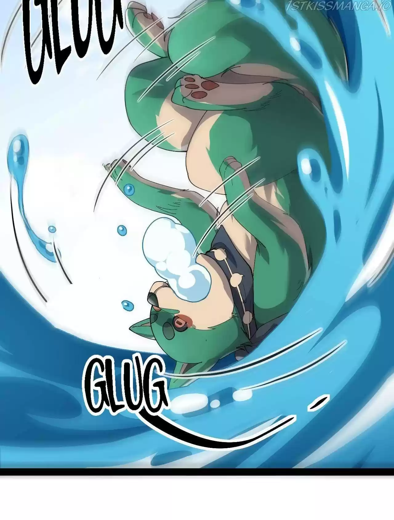 Fairy King's Daily Life Chapter 130