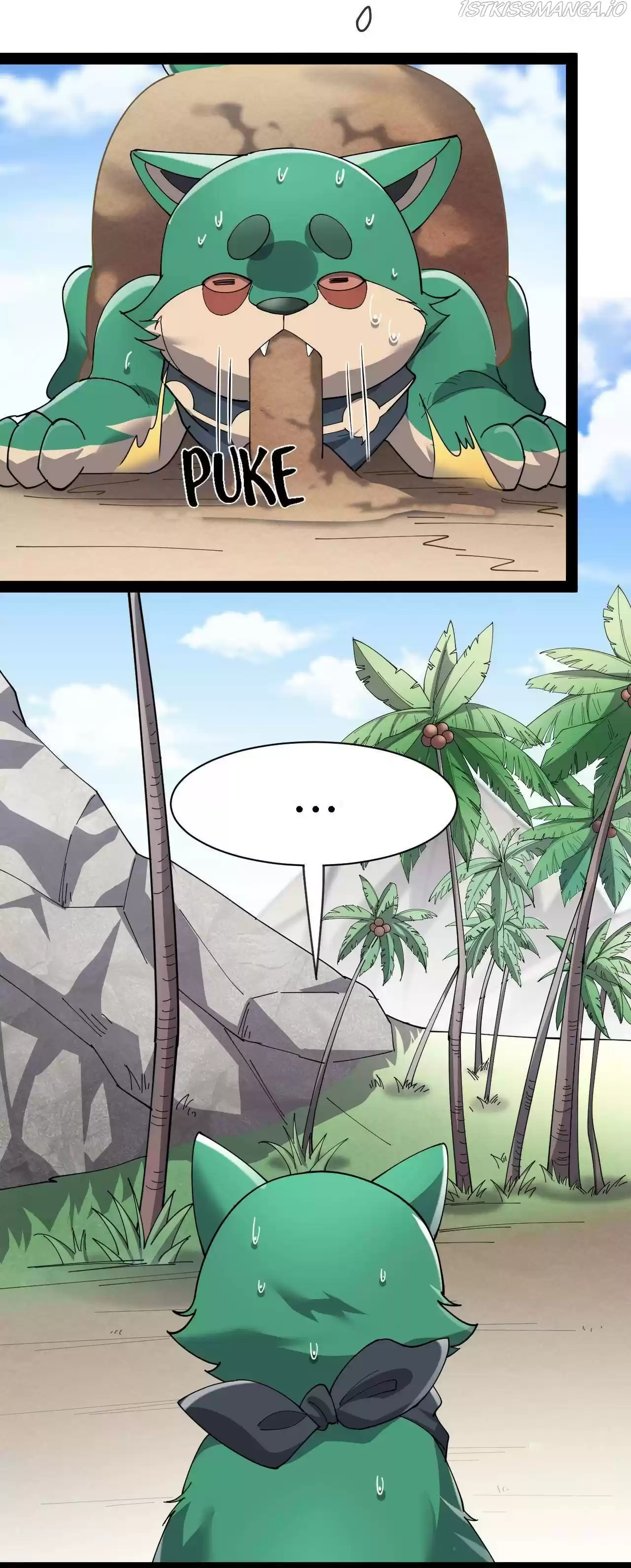 Fairy King's Daily Life Chapter 130