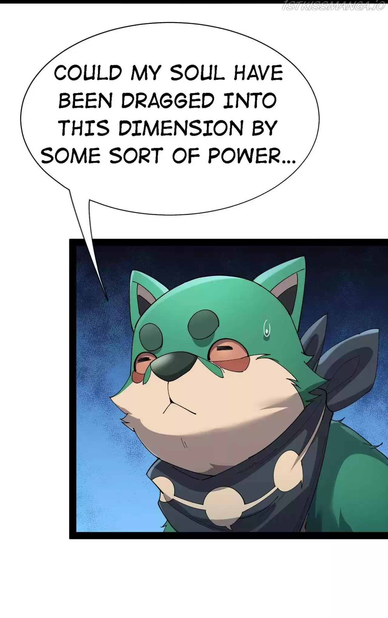 Fairy King's Daily Life Chapter 130