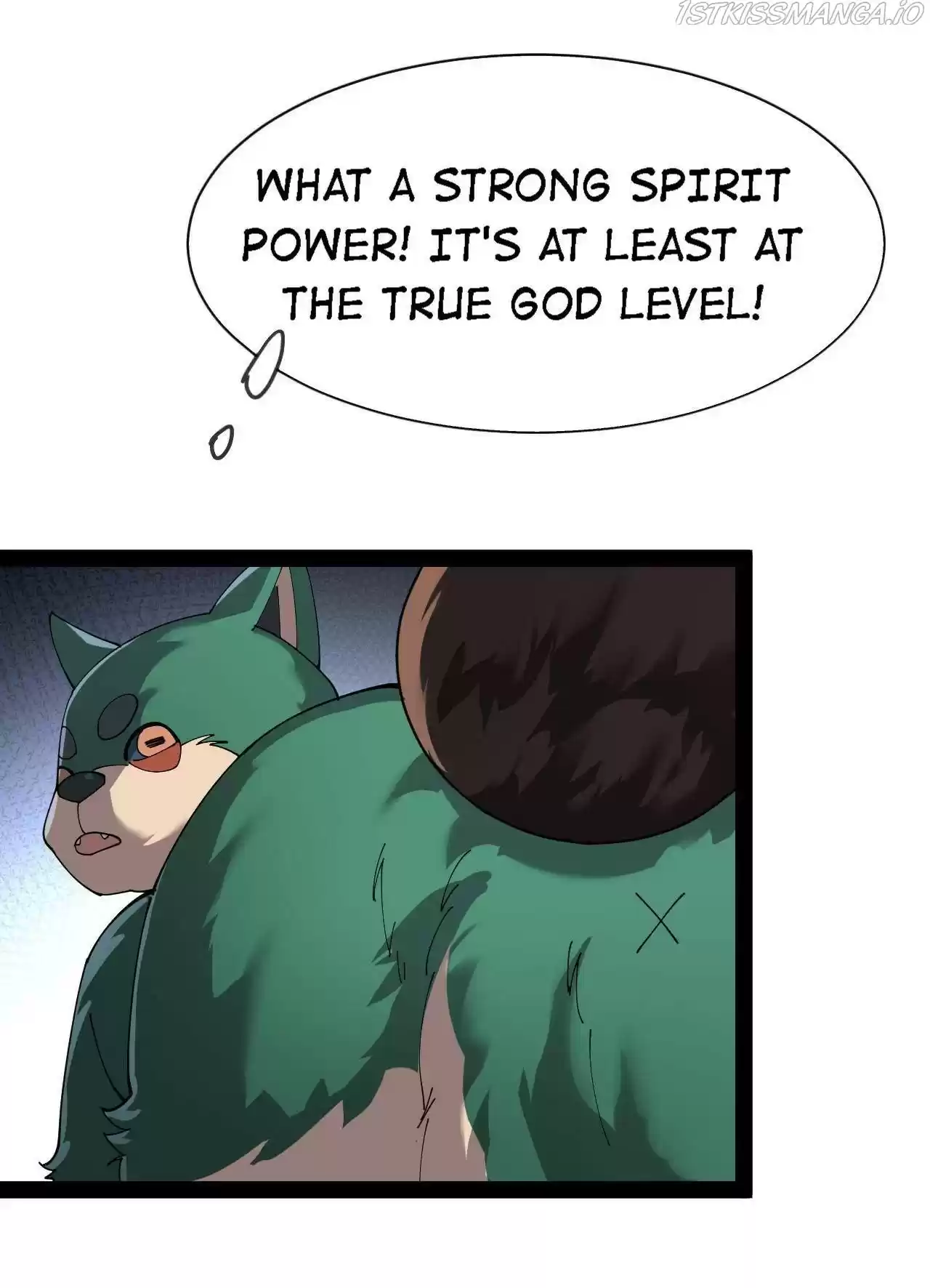 Fairy King's Daily Life Chapter 130