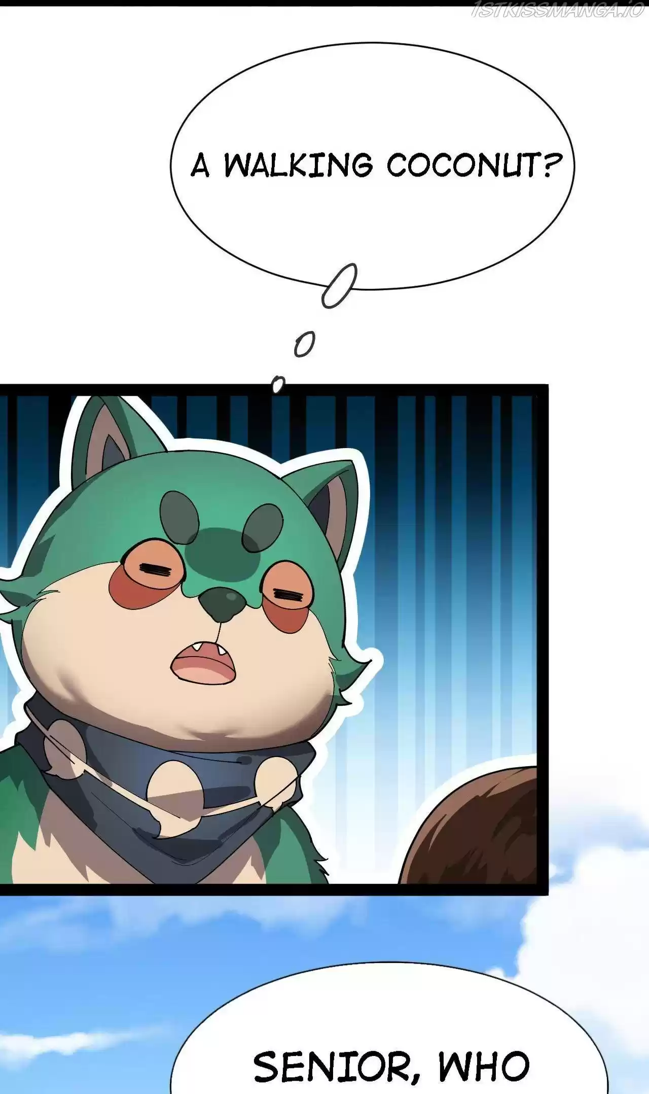 Fairy King's Daily Life Chapter 130