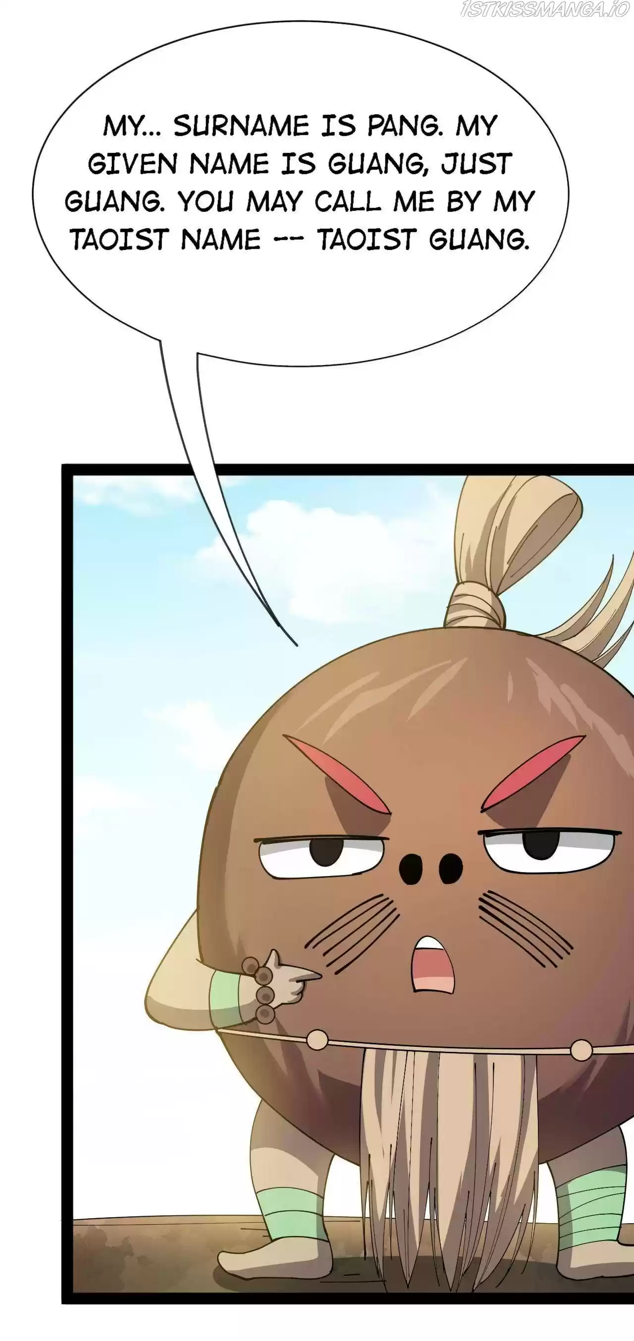 Fairy King's Daily Life Chapter 130