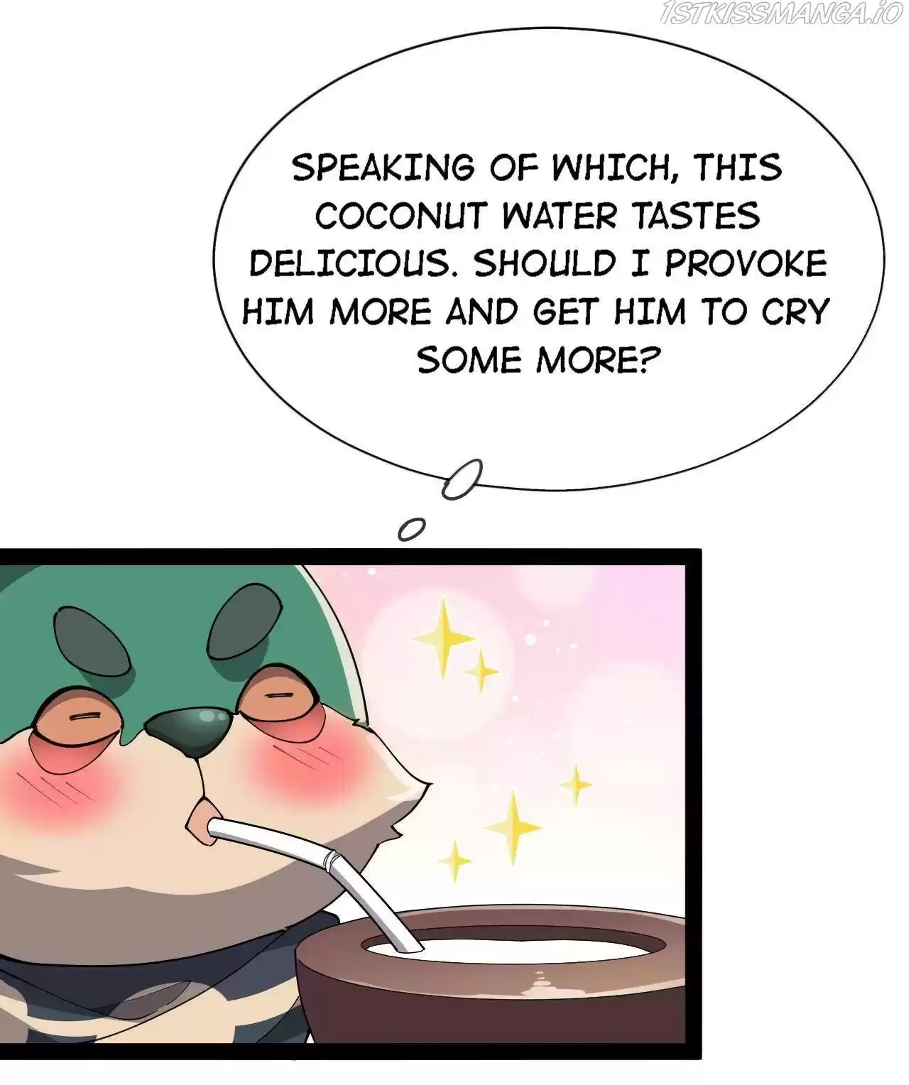 Fairy King's Daily Life Chapter 130