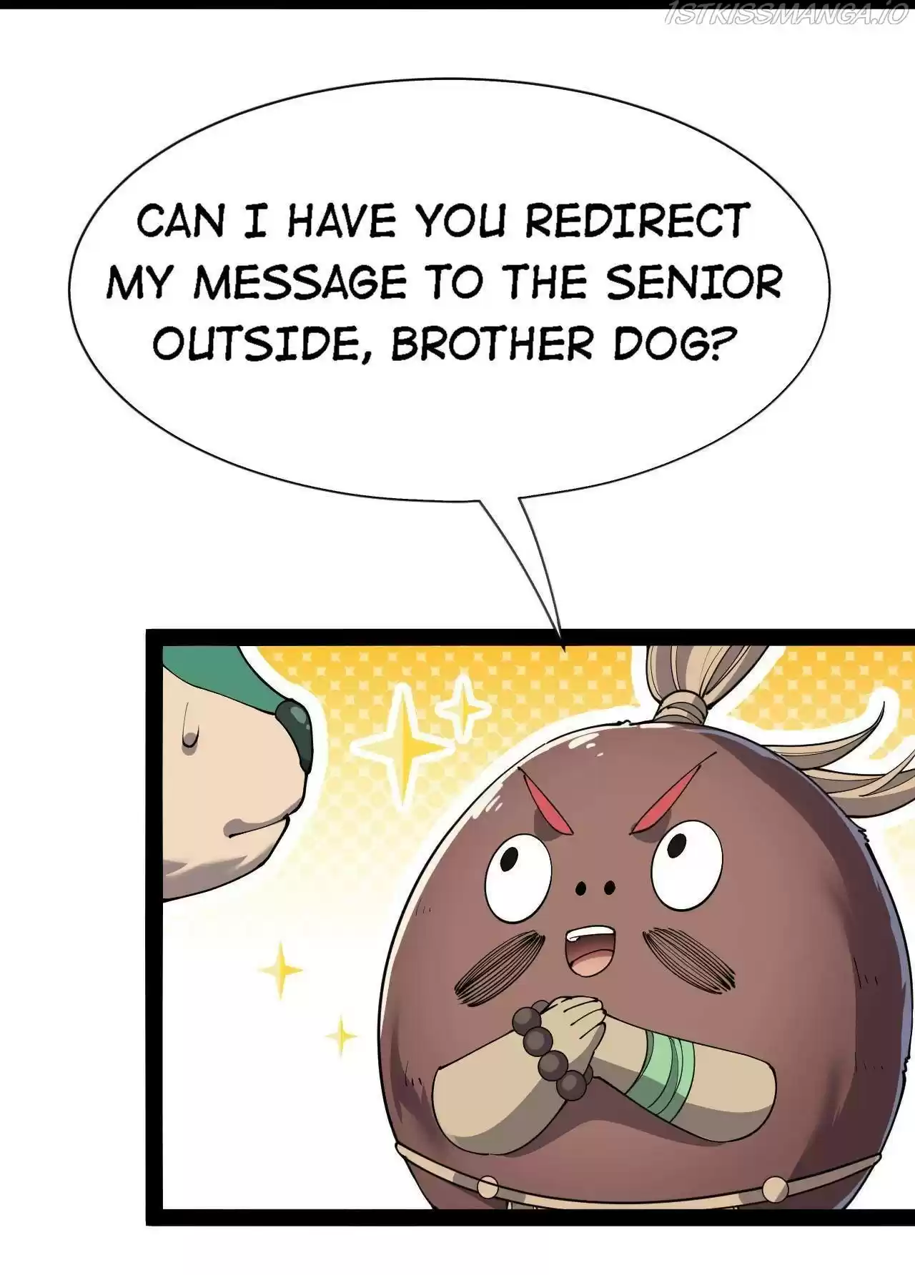 Fairy King's Daily Life Chapter 130