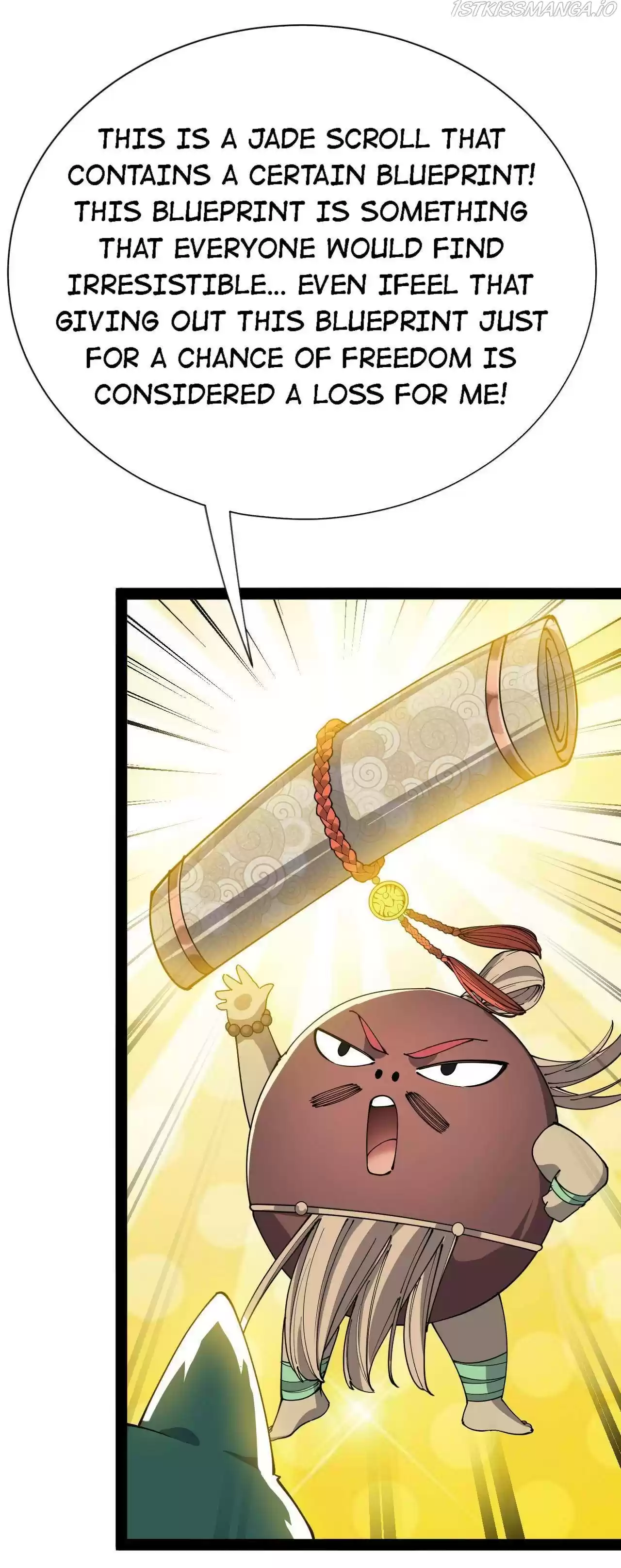 Fairy King's Daily Life Chapter 130