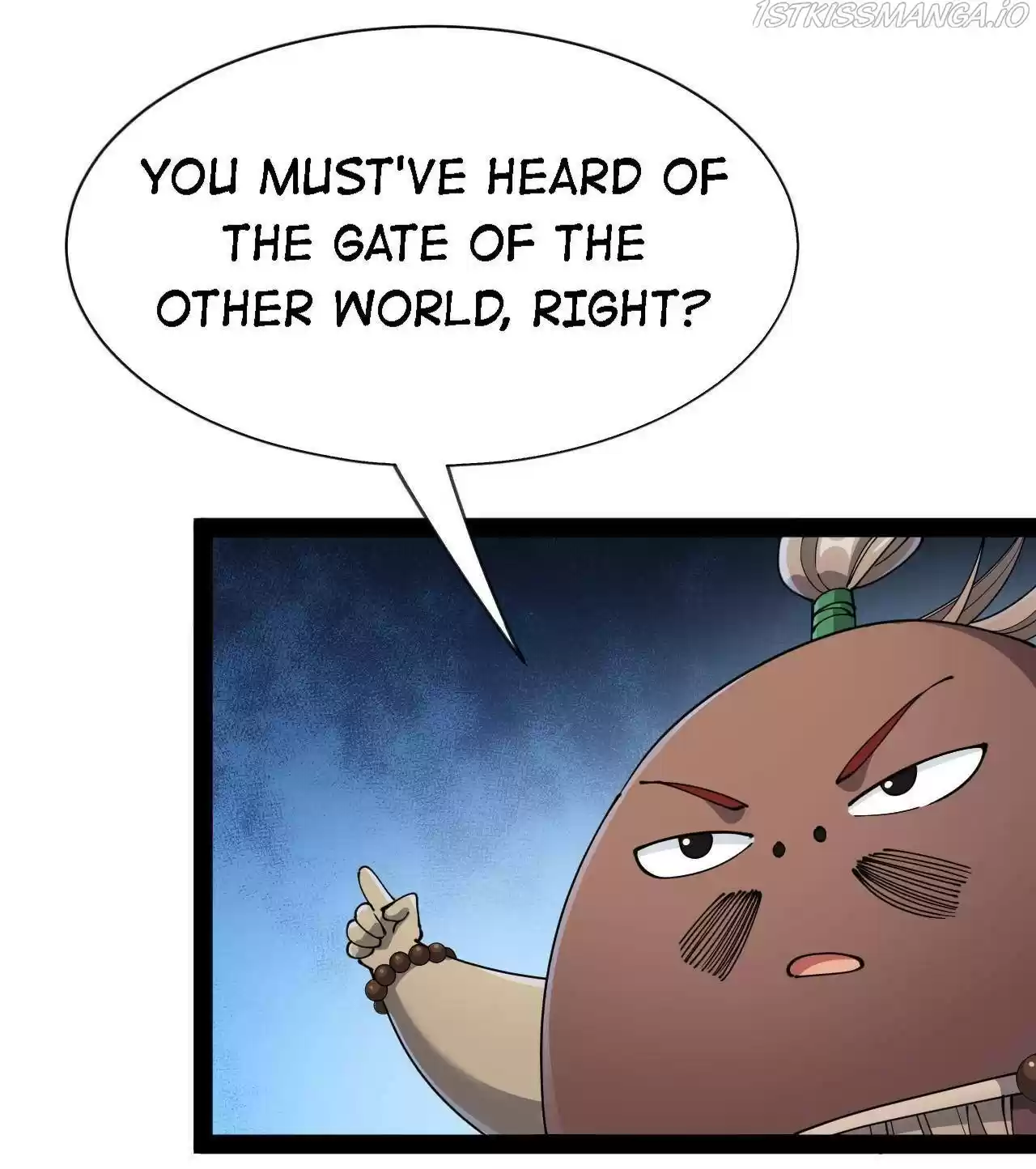 Fairy King's Daily Life Chapter 130