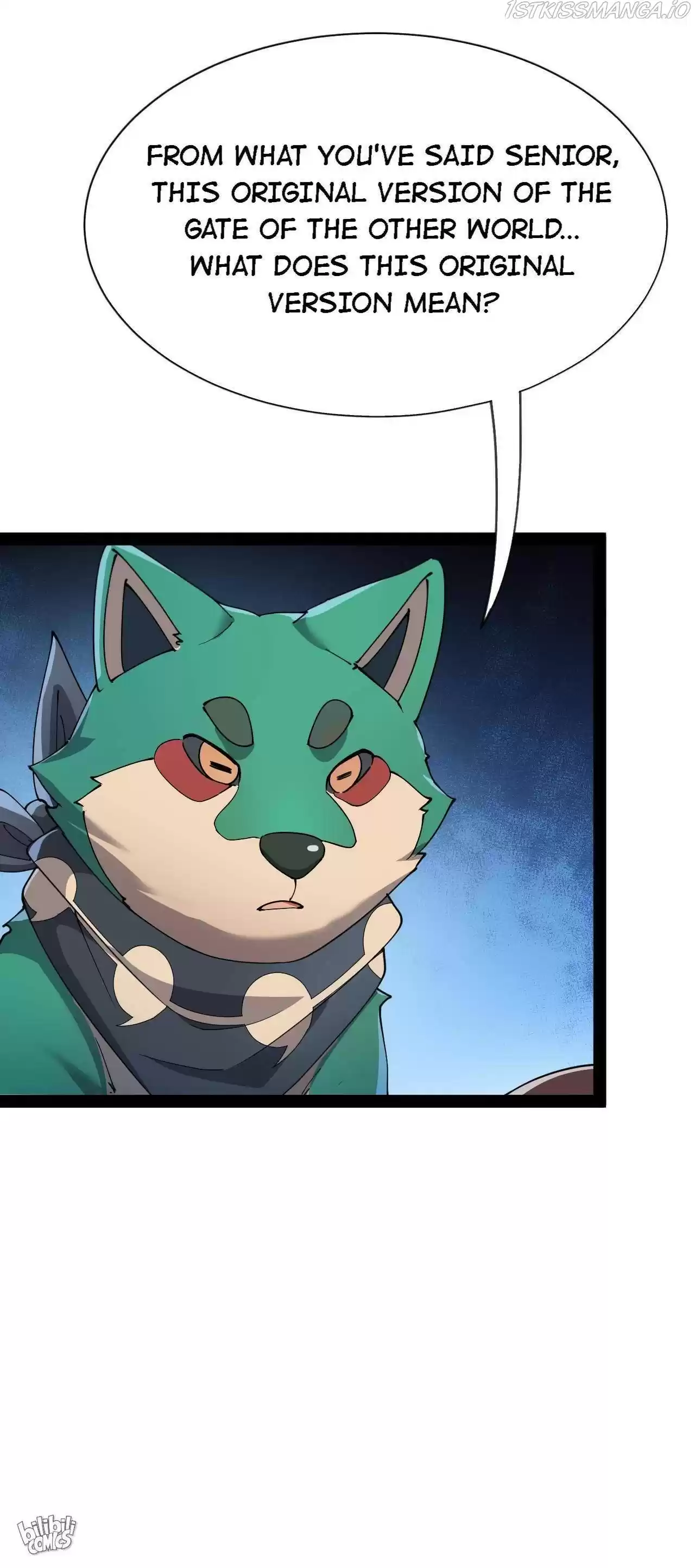 Fairy King's Daily Life Chapter 130