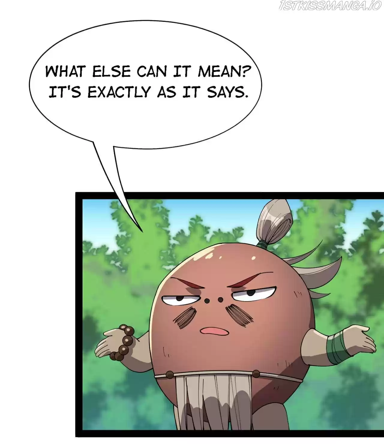 Fairy King's Daily Life Chapter 131