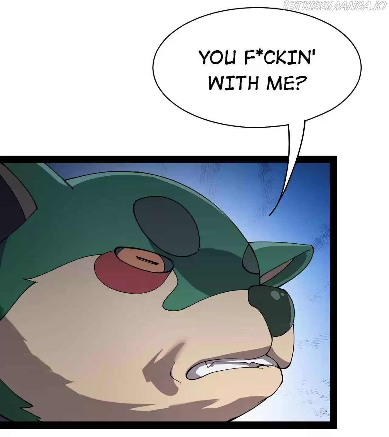 Fairy King's Daily Life Chapter 131