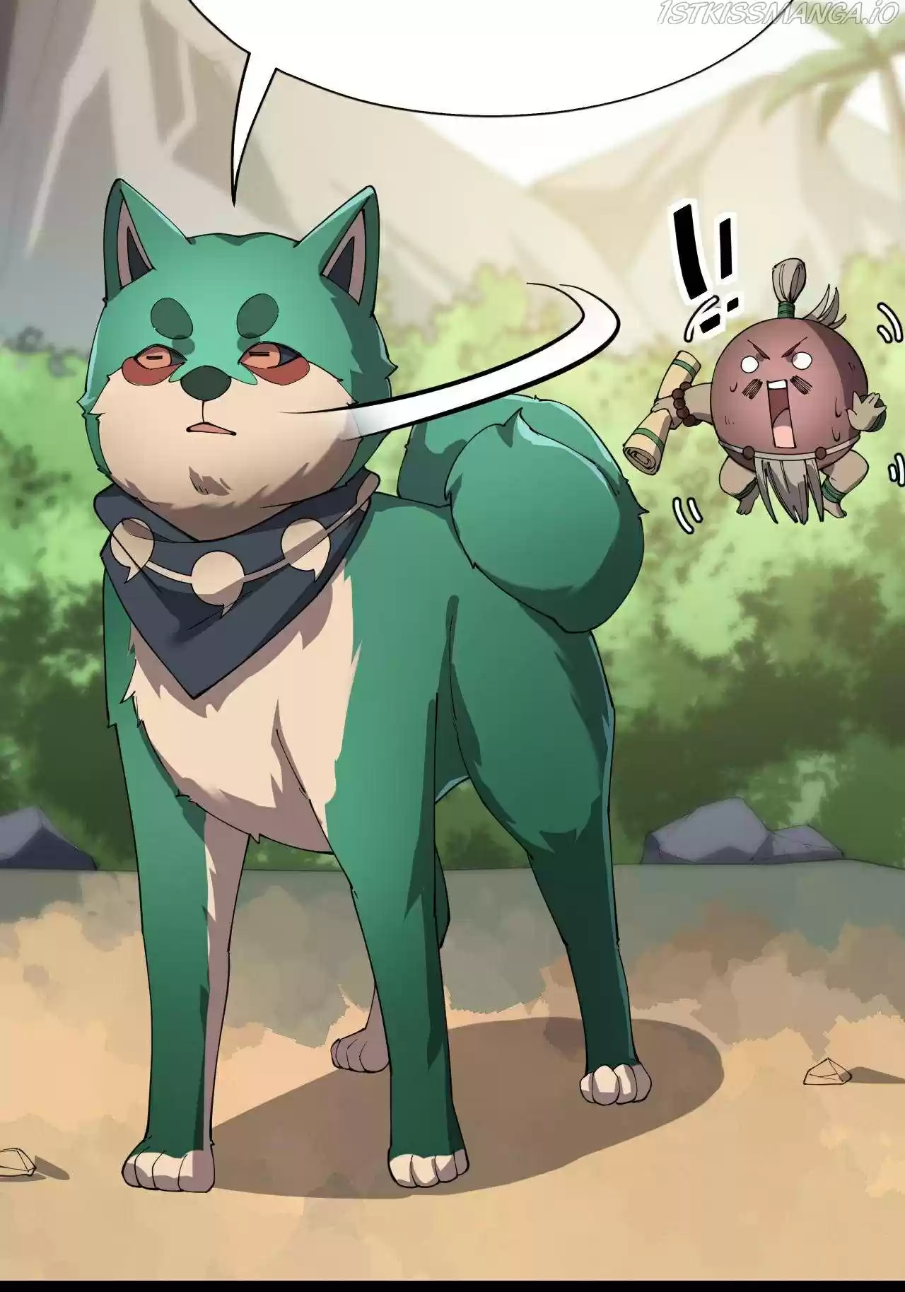 Fairy King's Daily Life Chapter 131