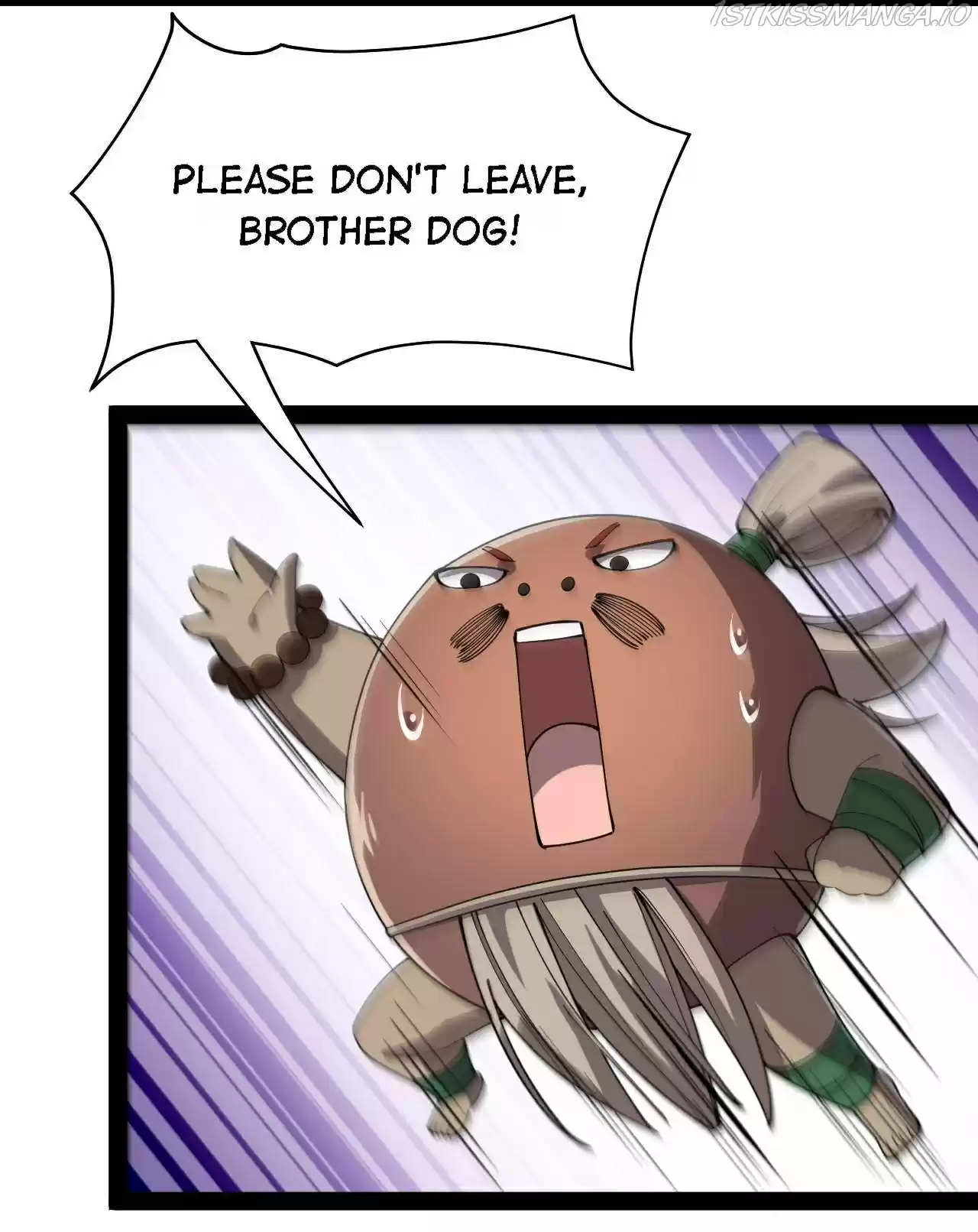 Fairy King's Daily Life Chapter 131